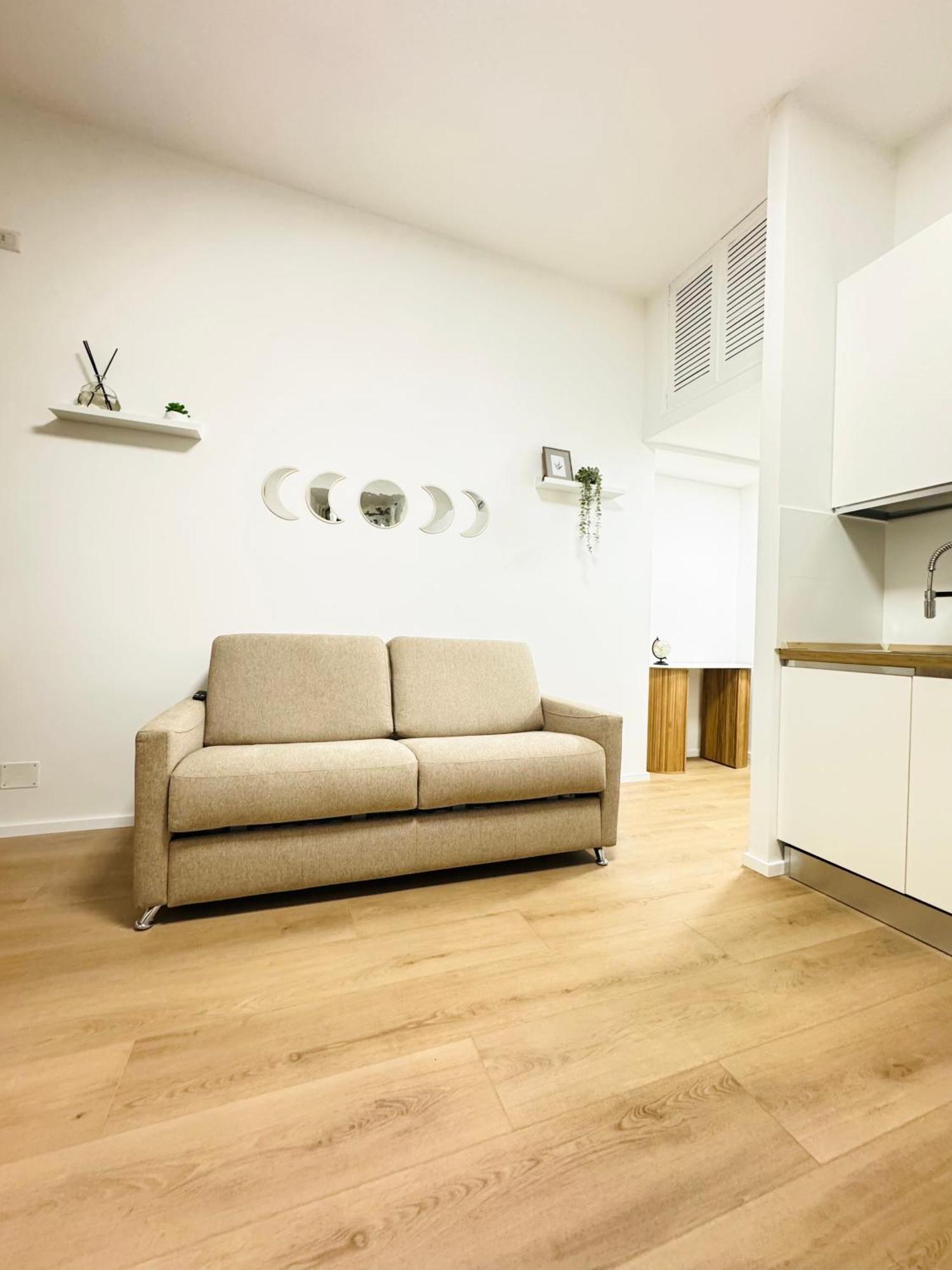 Vaschome Appartamento Roma