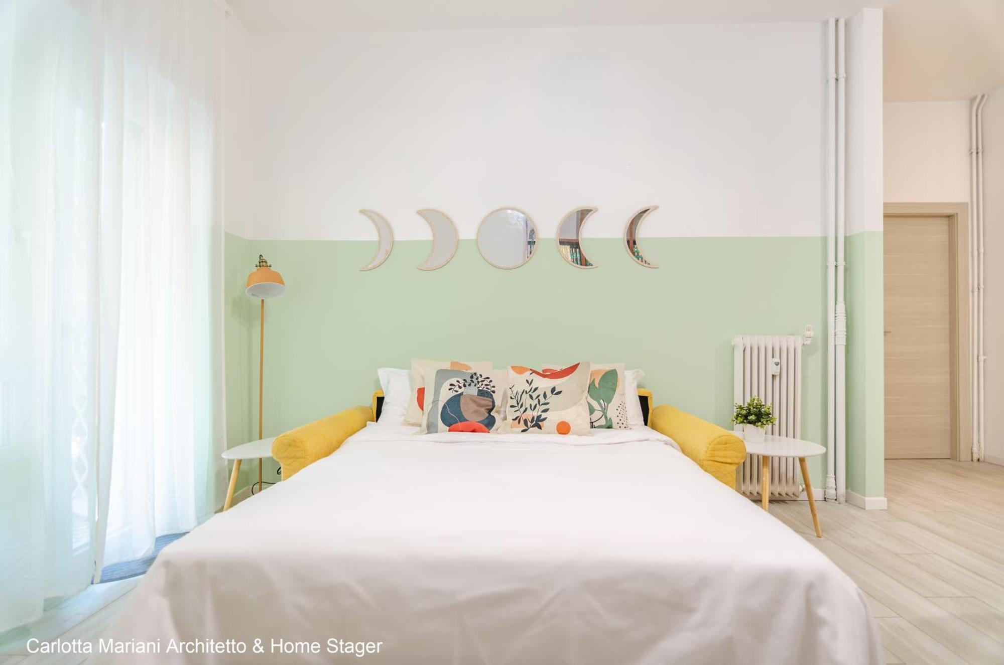 Acquedotti House Apartment Rome