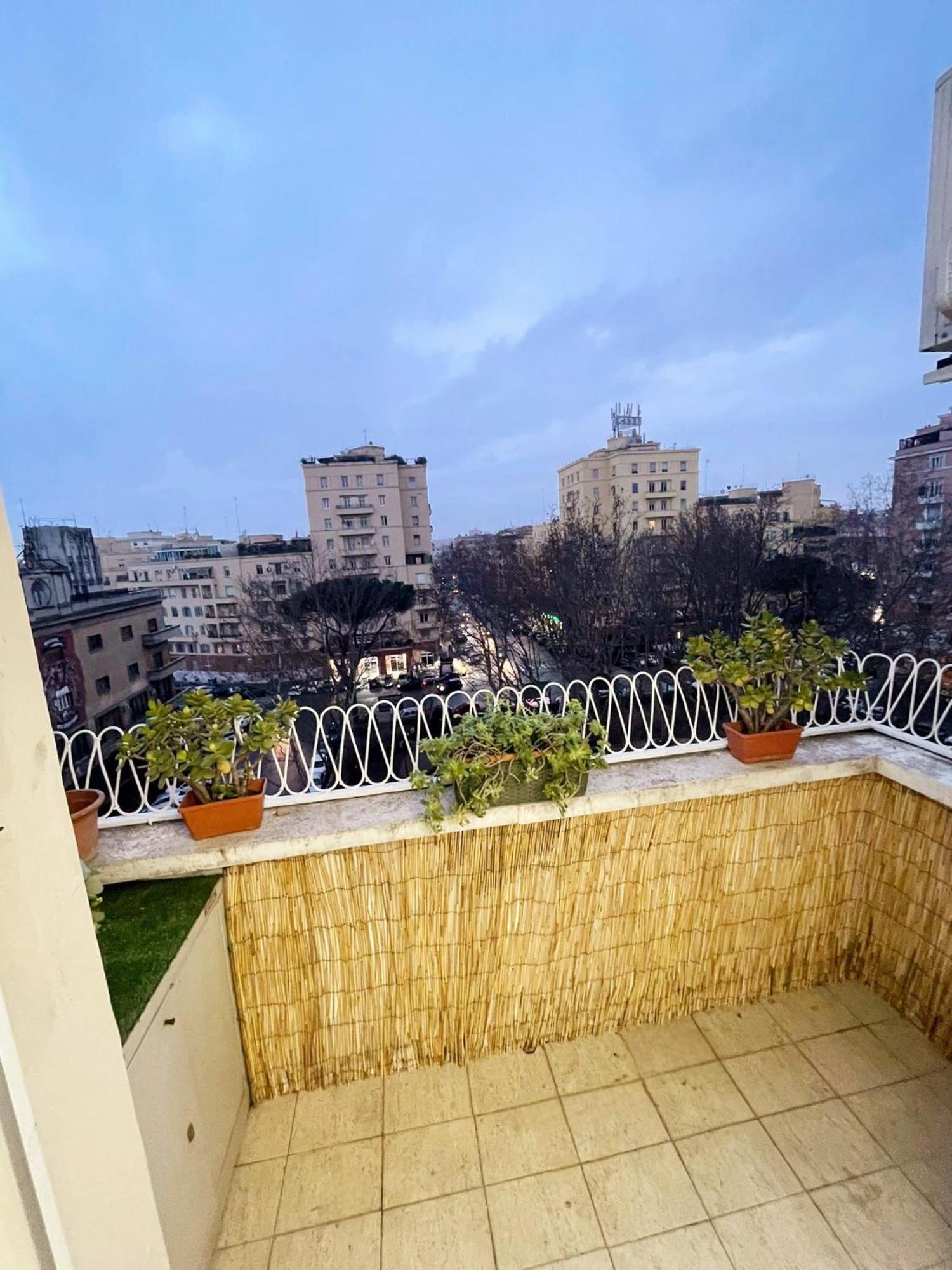Apartment Maison Dolceroma