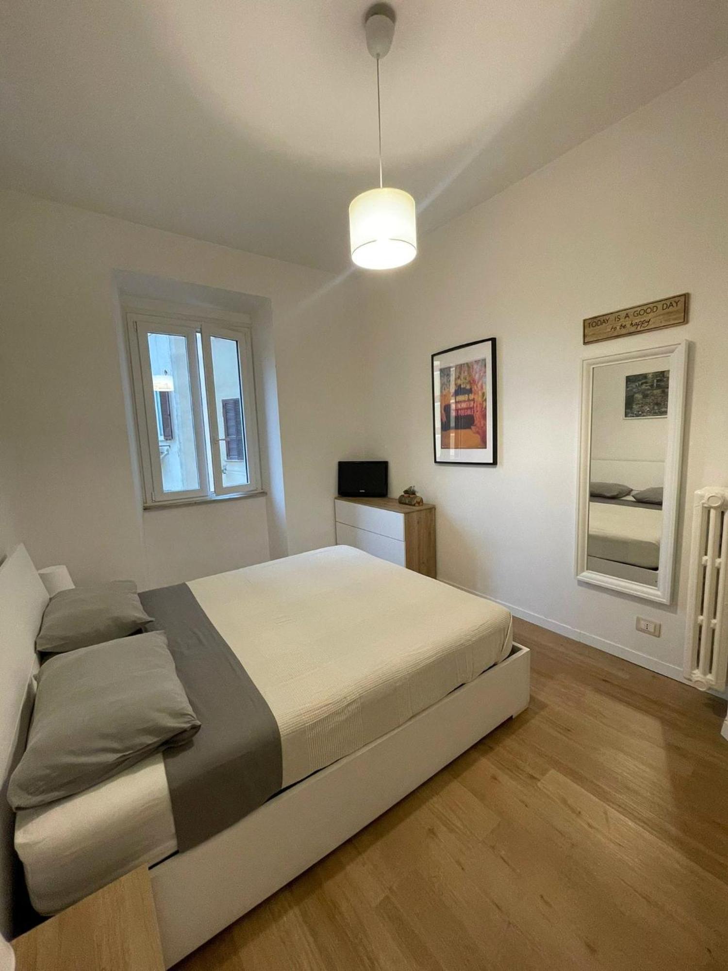 Appartamento Maison Dolceroma *
