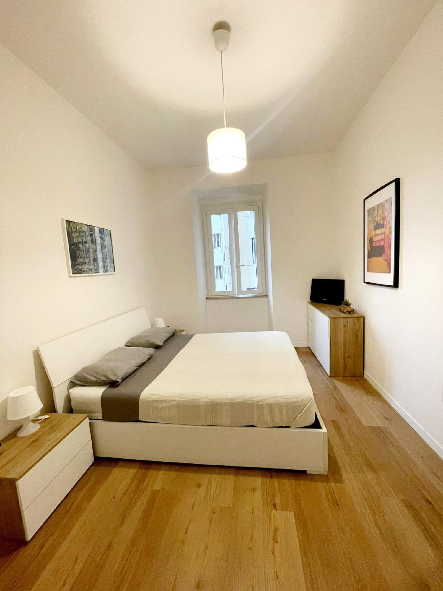 Appartamento Maison Dolceroma Roma