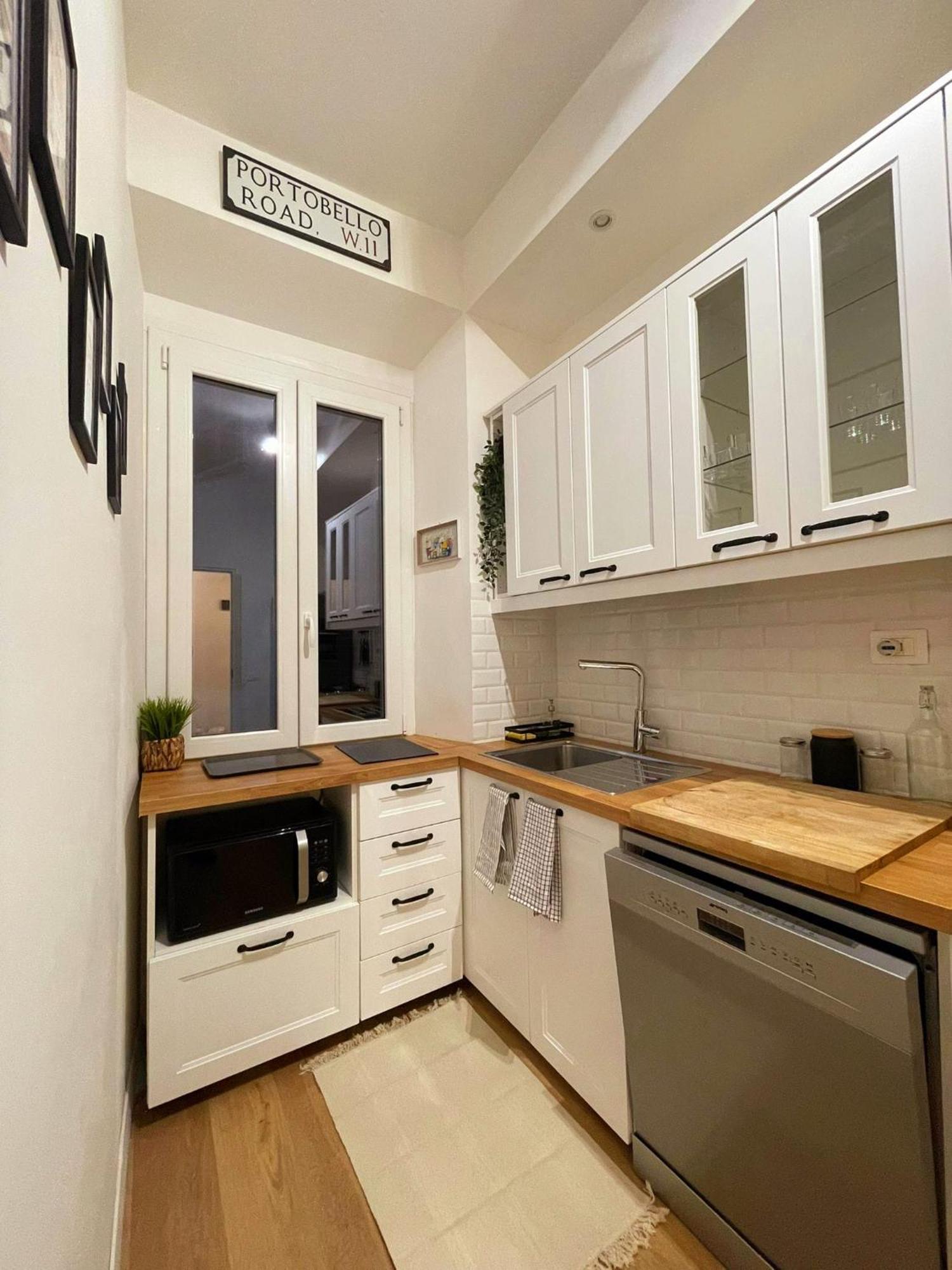 Appartamento Maison Dolceroma *