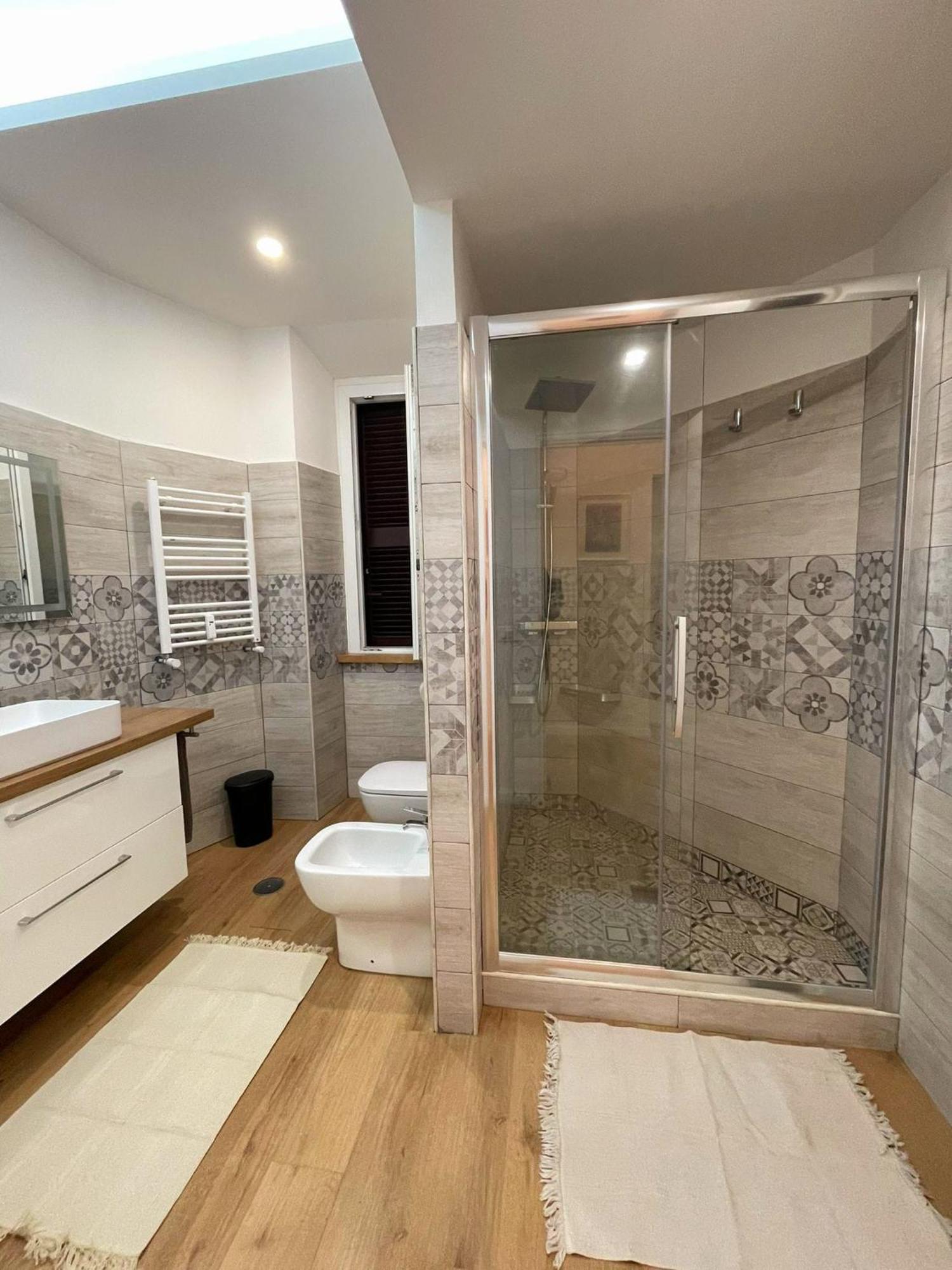 Appartamento Maison Dolceroma Roma