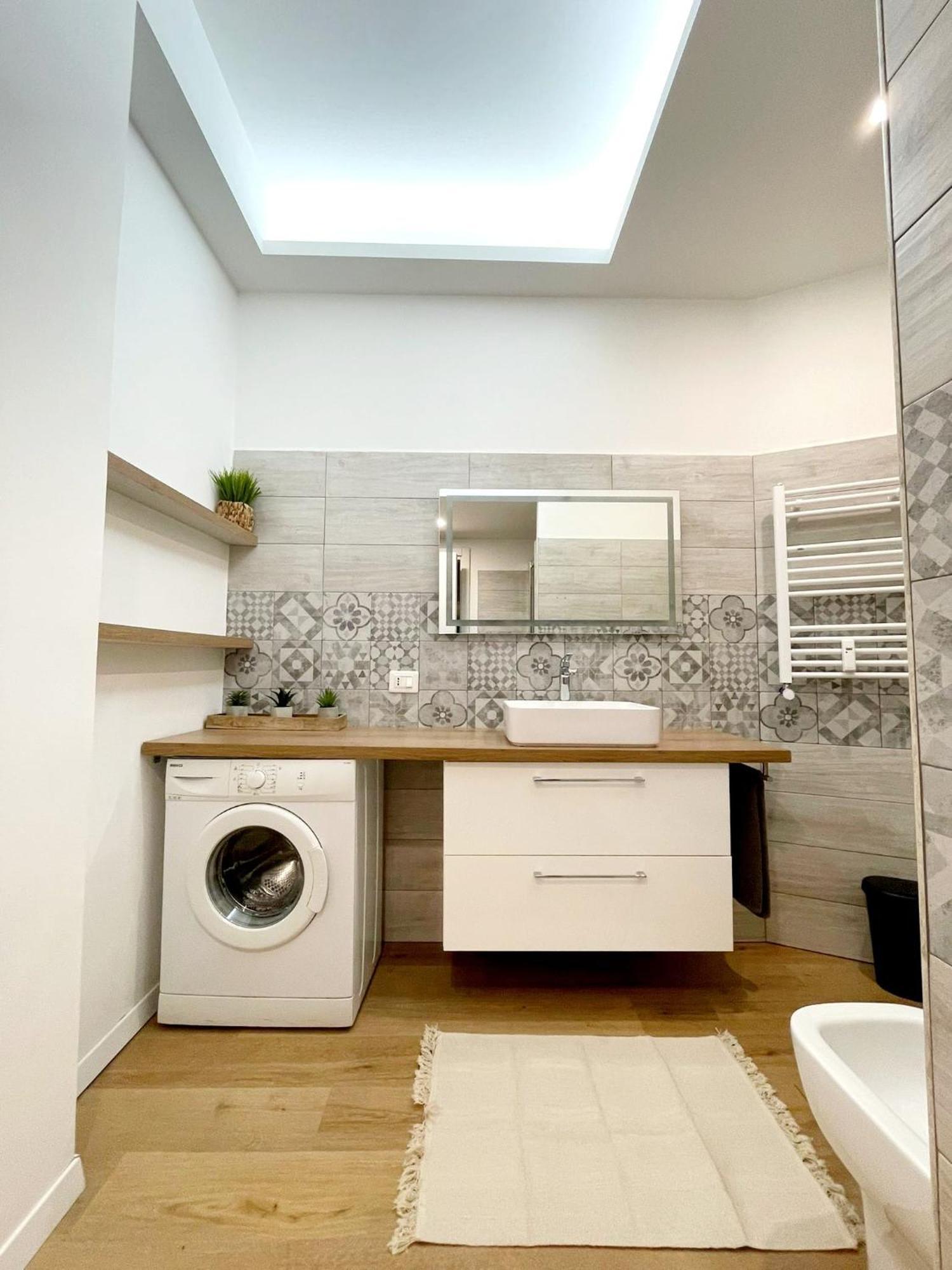 Maison Dolceroma Apartment *