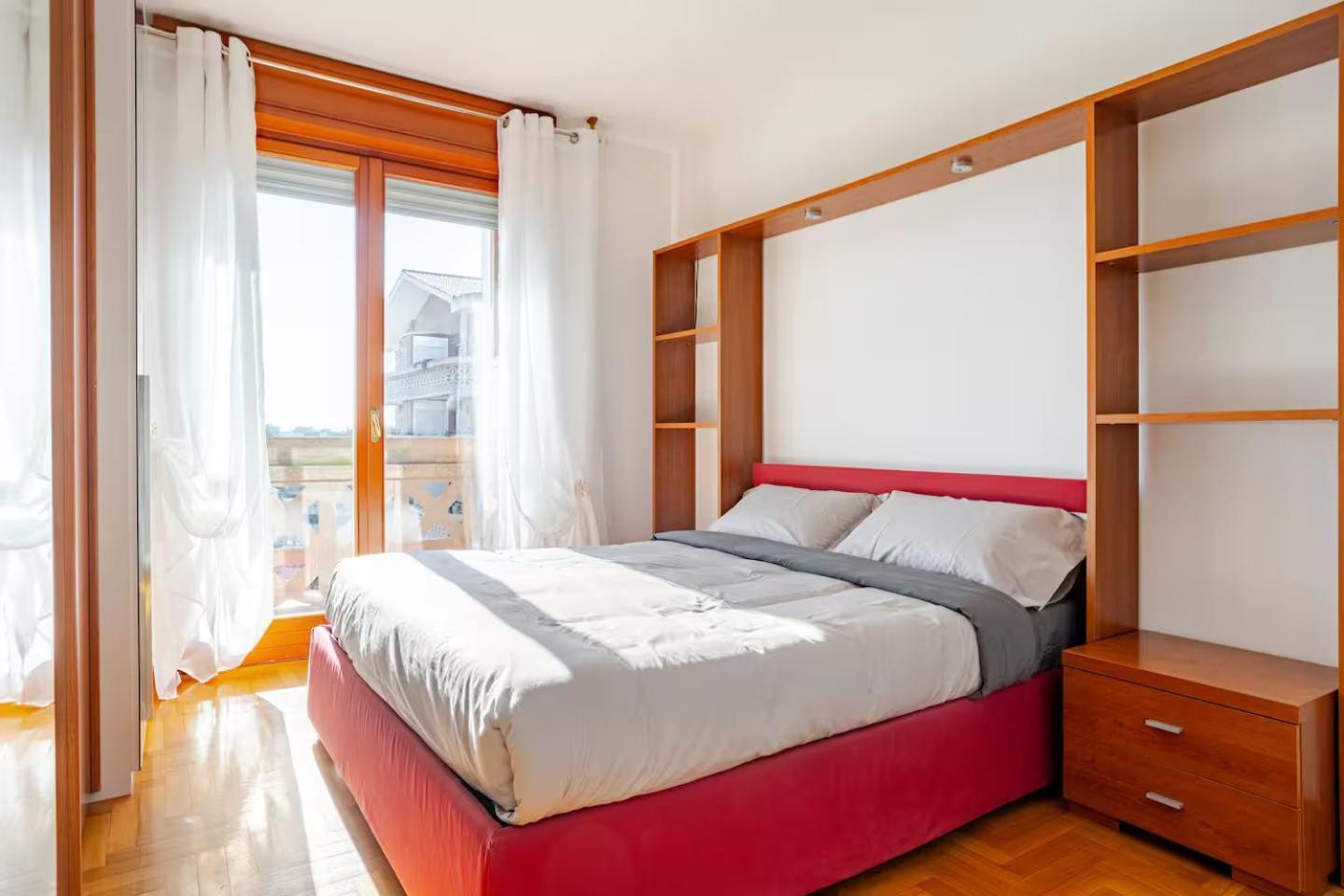 Rubinia Appartement *