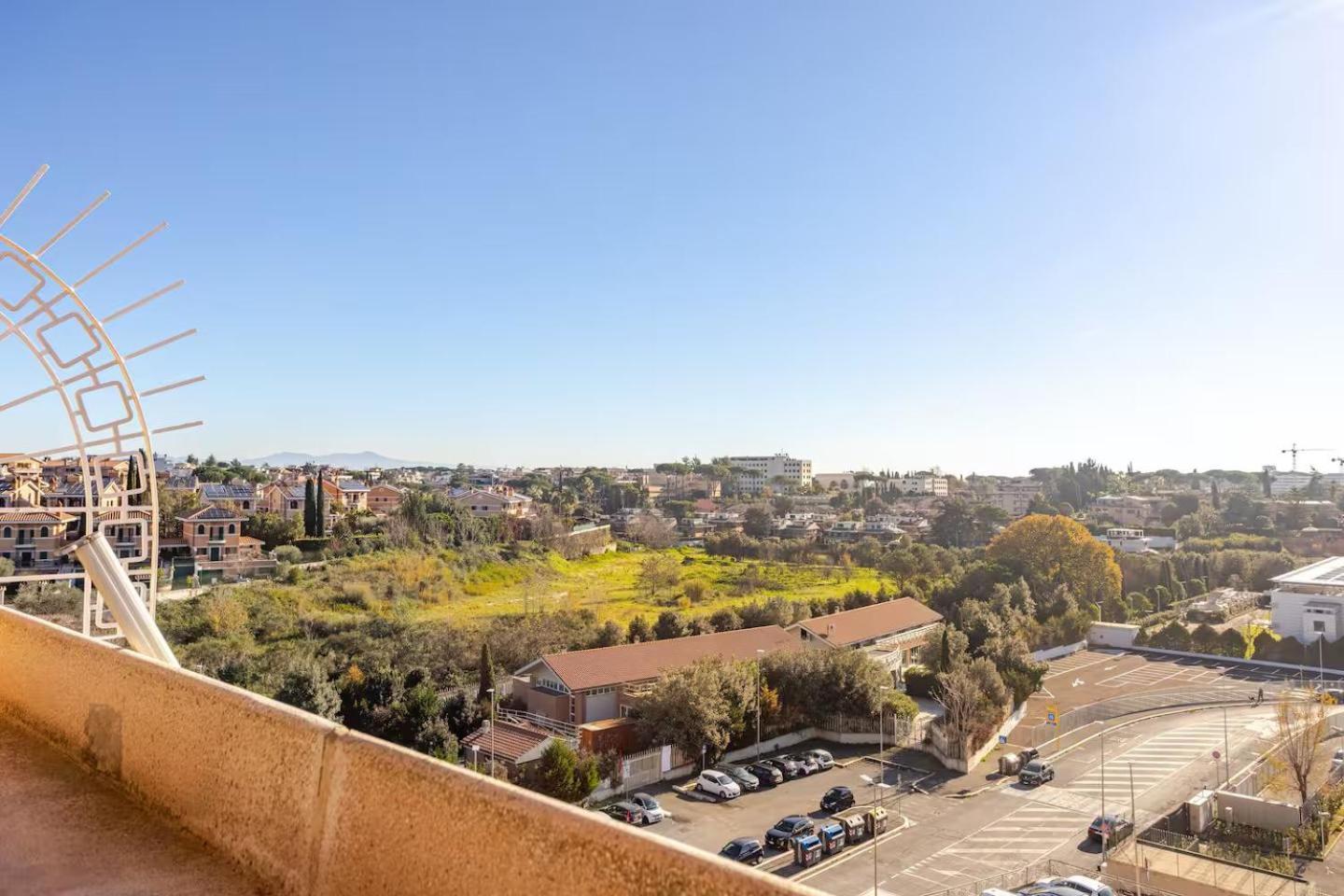 Rubinia Appartement Rome