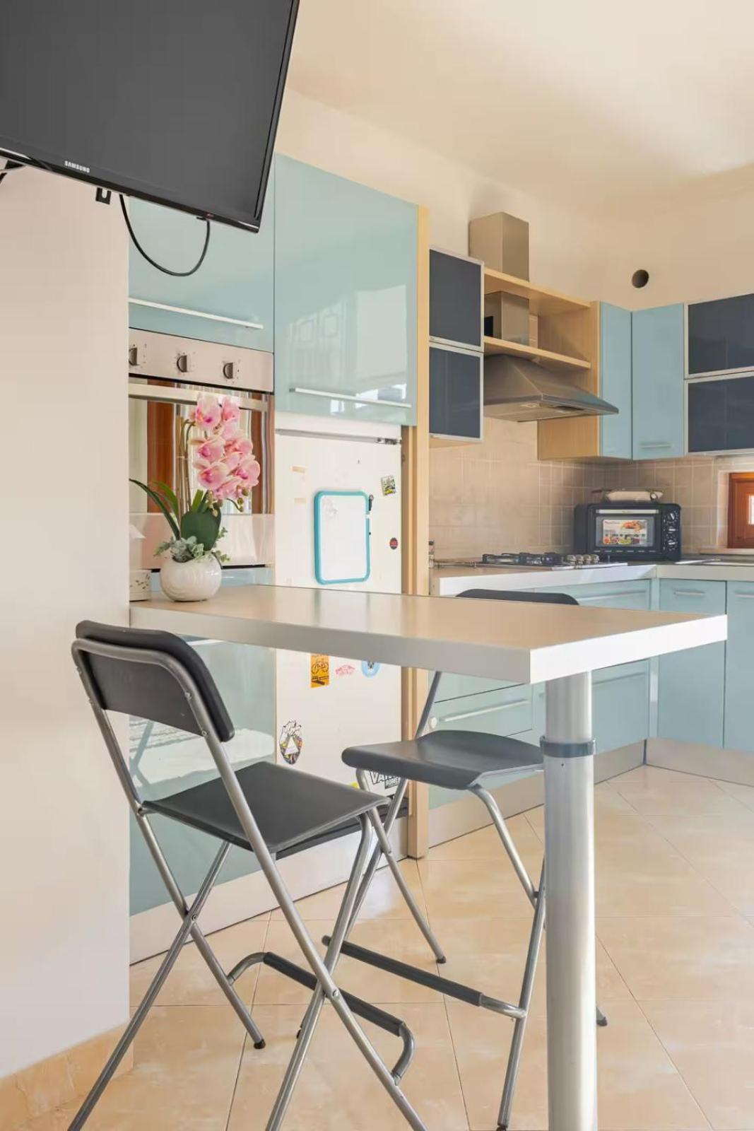Appartement Rubinia *