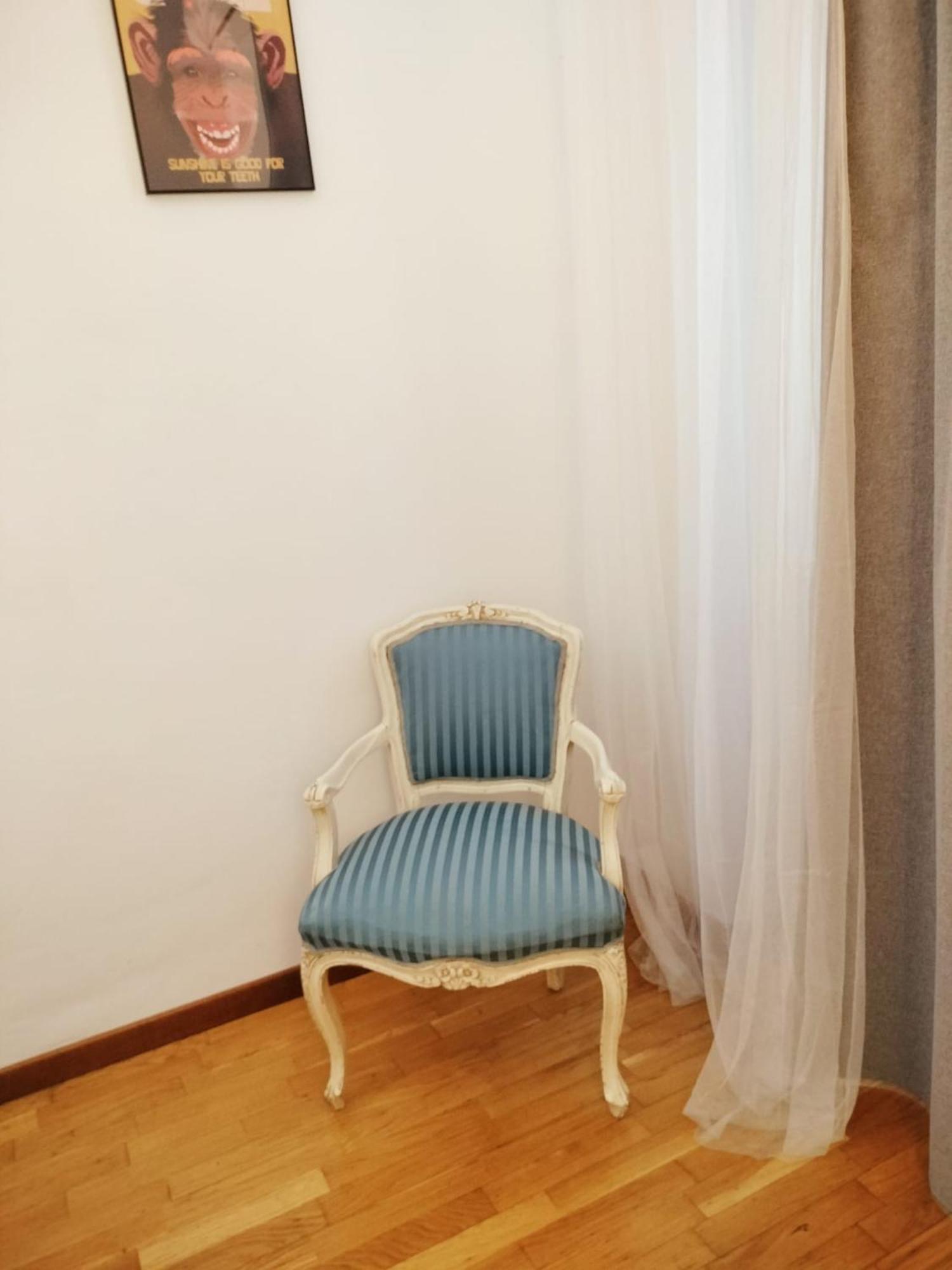 The Casa de hóspedes *