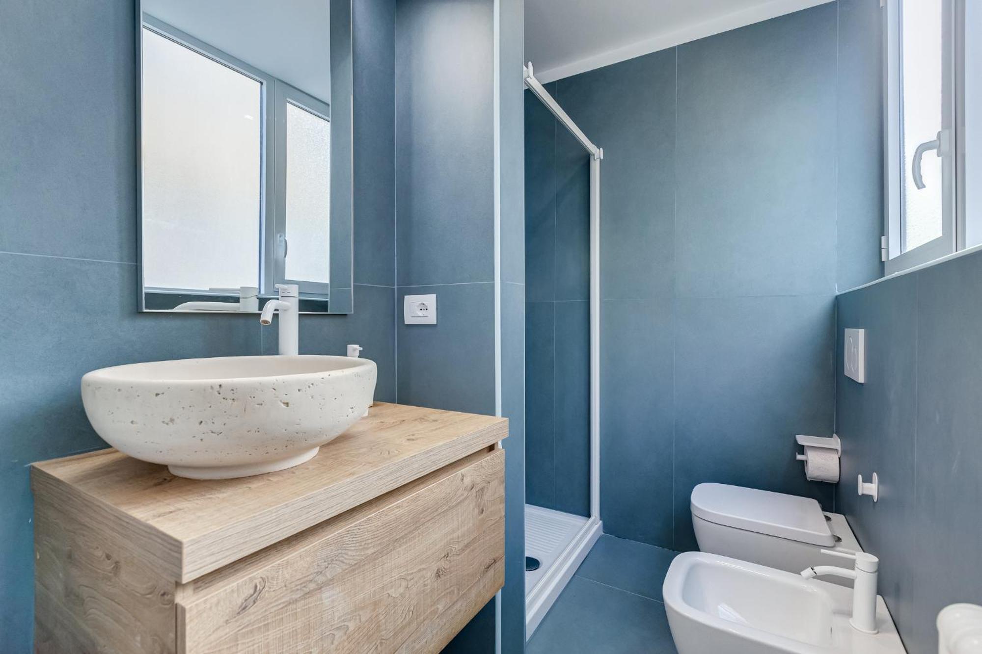 New Opening Ponte Milvio Apartamento *