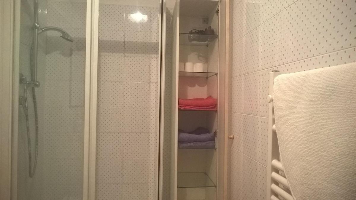 Casa Aventino Apartment Rome