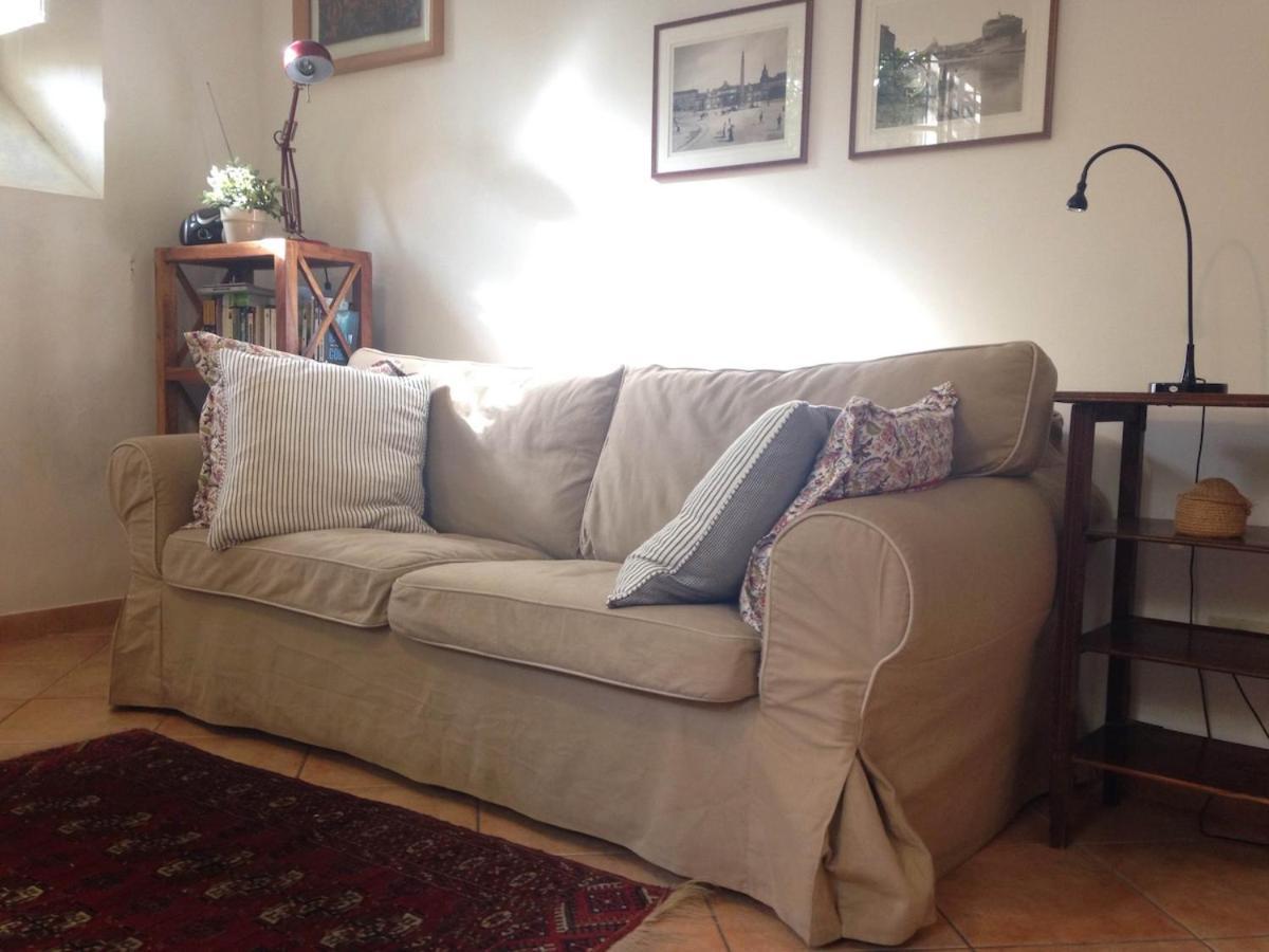 Apartment Casa Aventino Rome