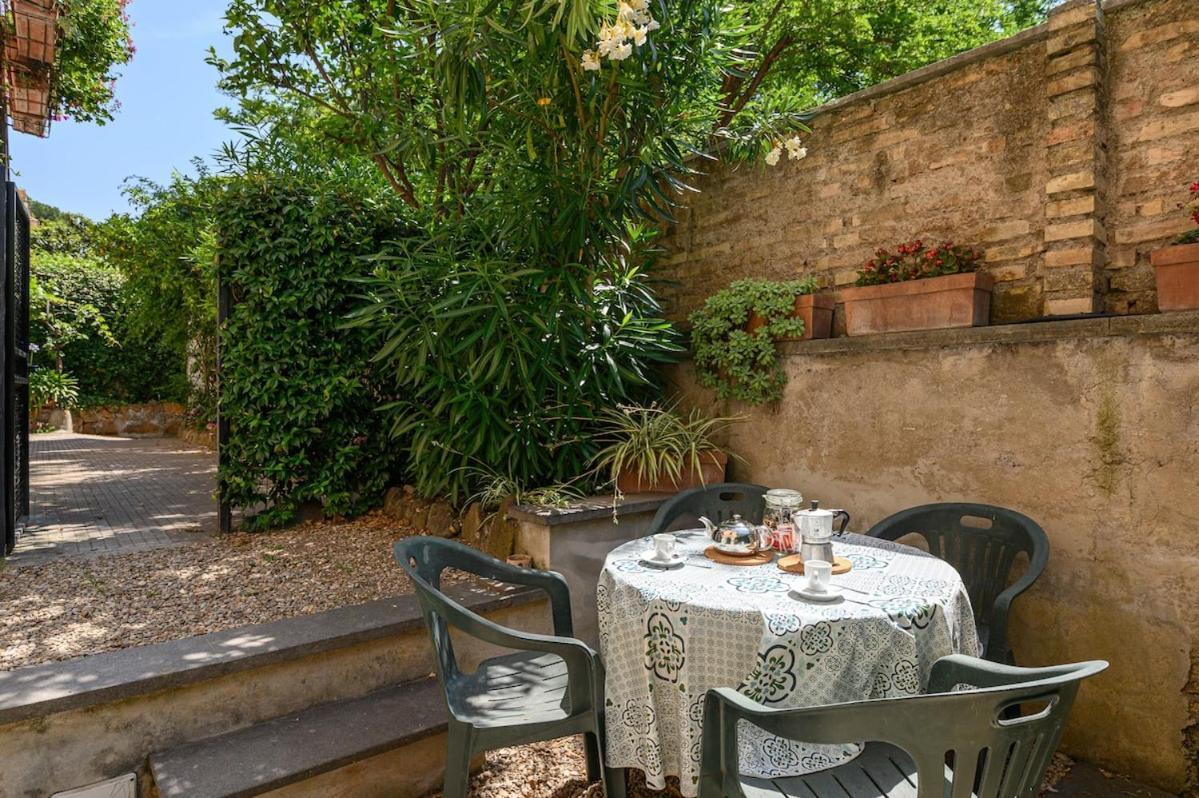 Casa Aventino Apartment