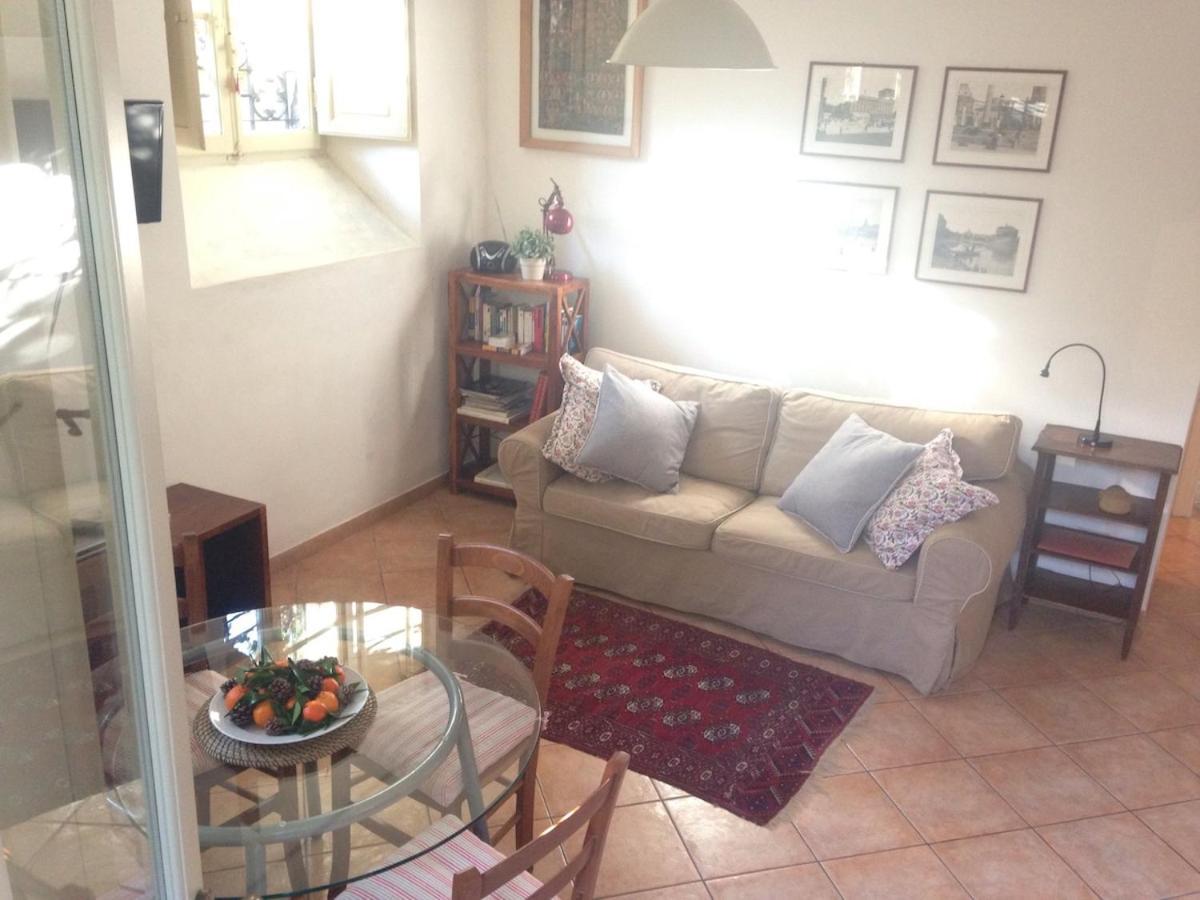 Casa Aventino * Rome