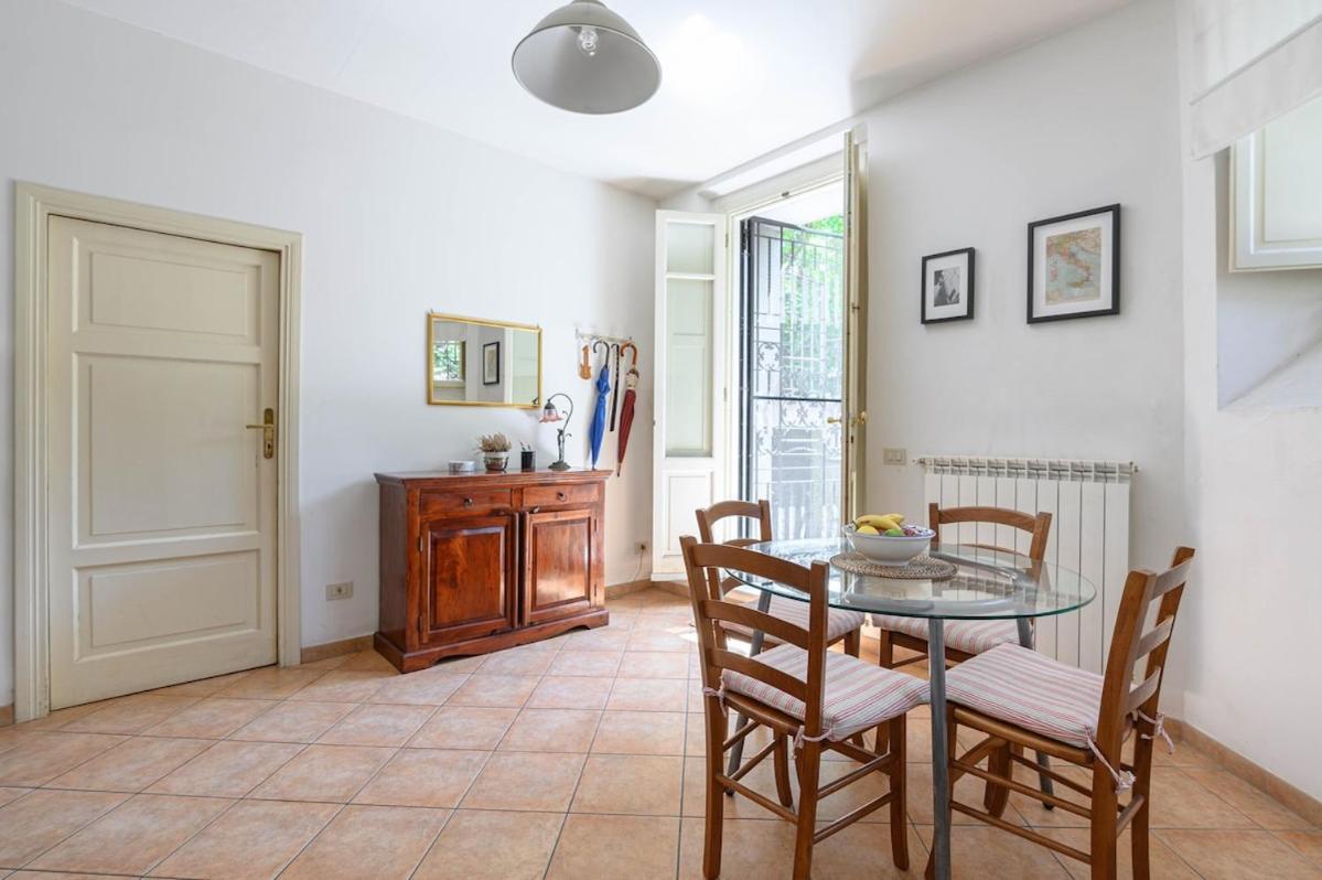 Casa Aventino Rome