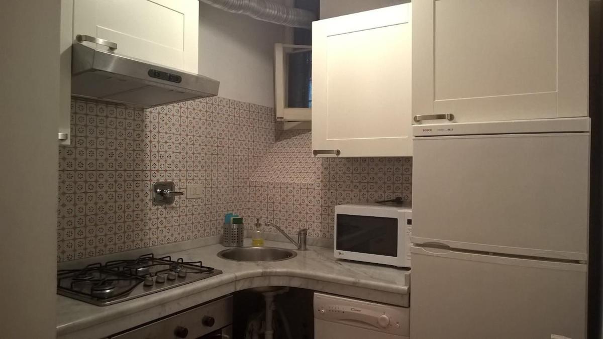 Casa Aventino Apartment Rome