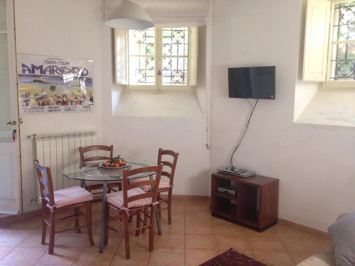 Apartment Casa Aventino Rome