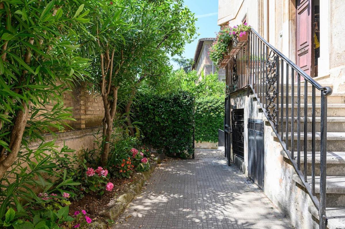 Casa Aventino * Rome
