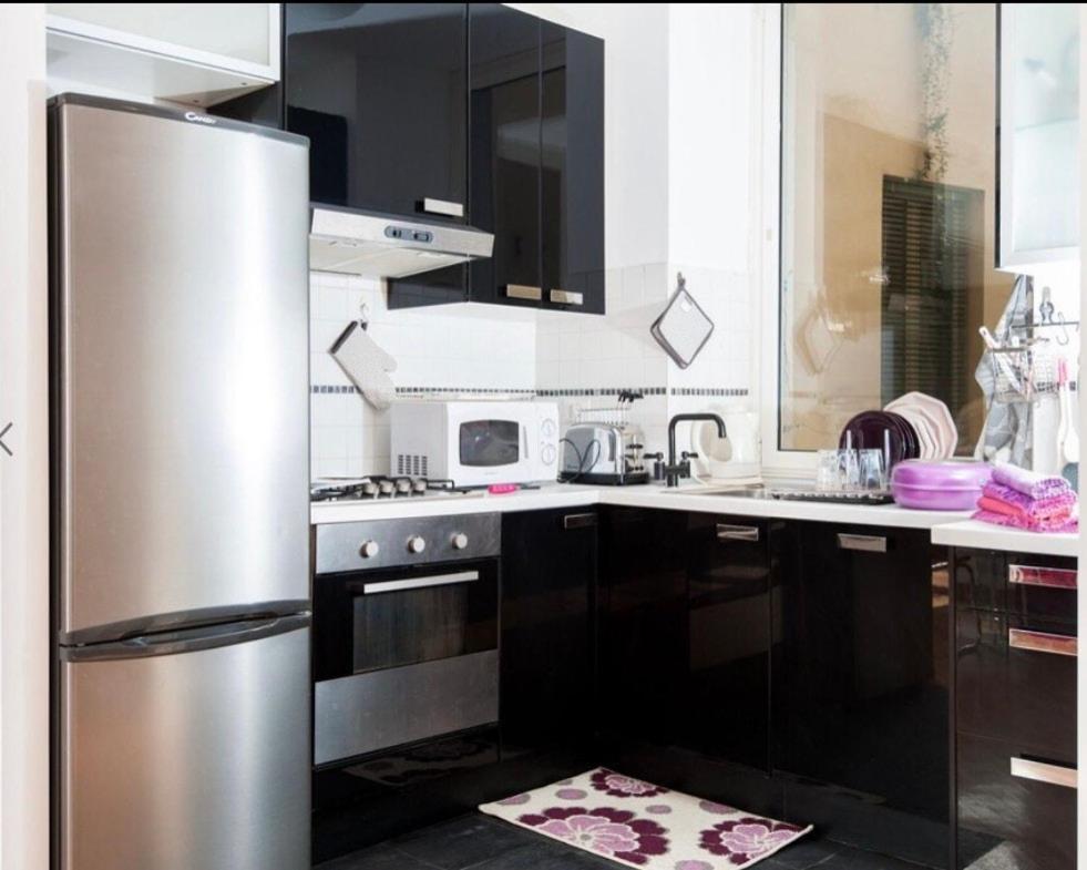 Lol-apartment, In The Heart Of Trastevere * Rome