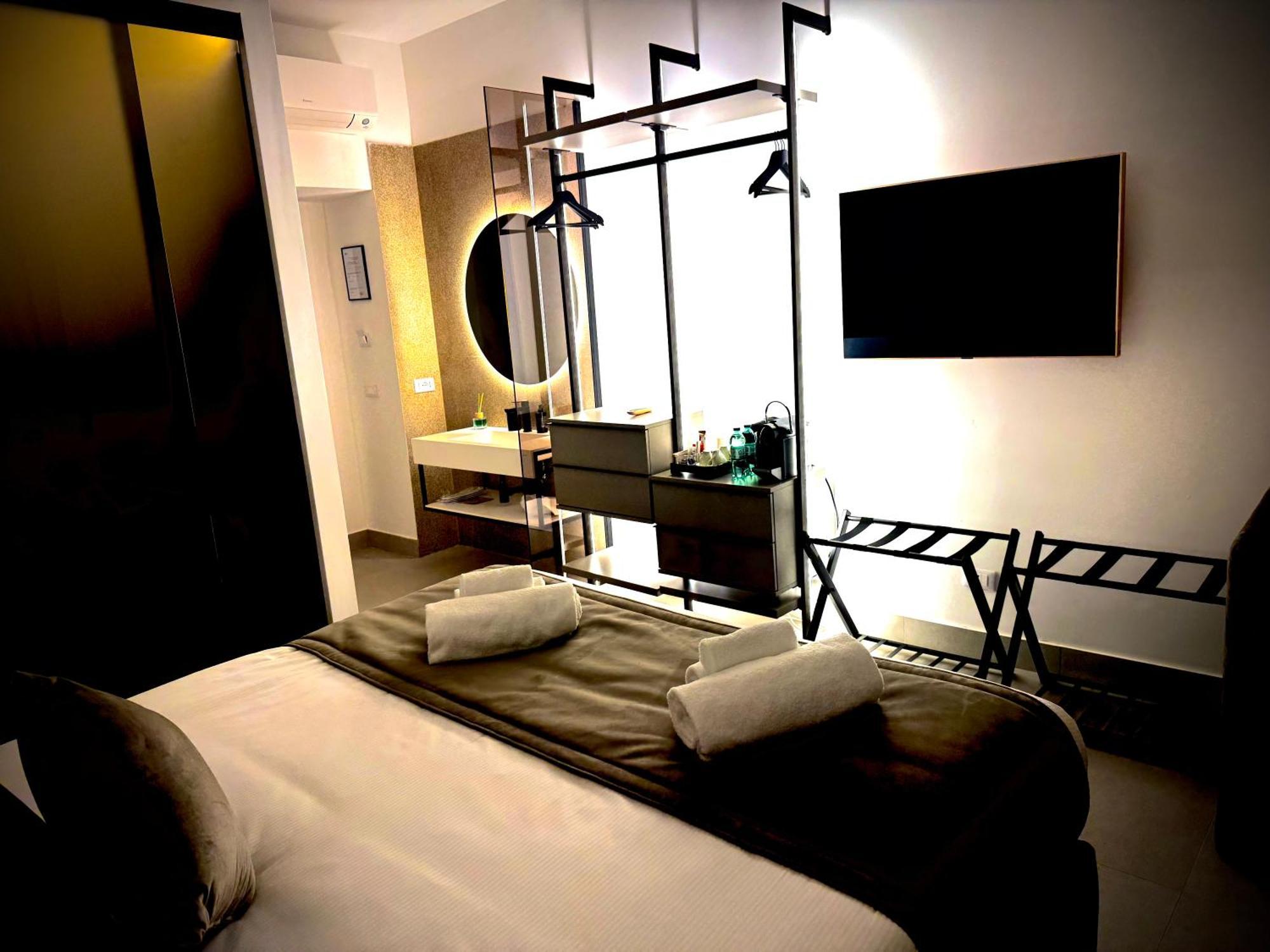 Guest house Cicerone's Luxury *