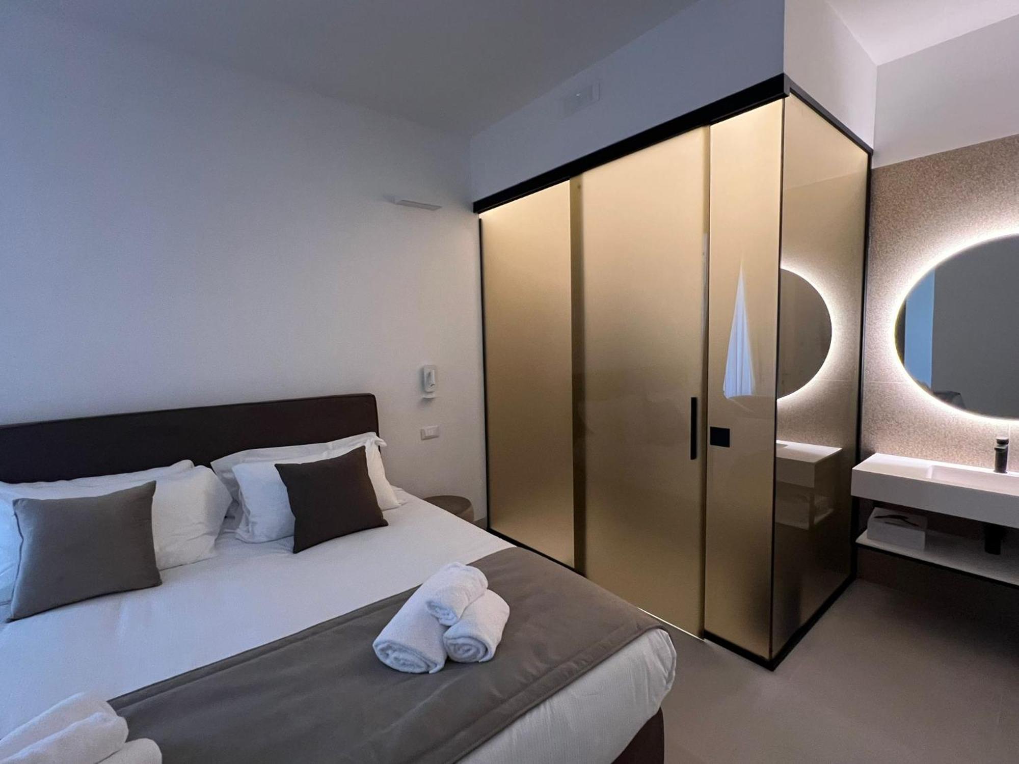 Guest house Cicerone's Luxury *