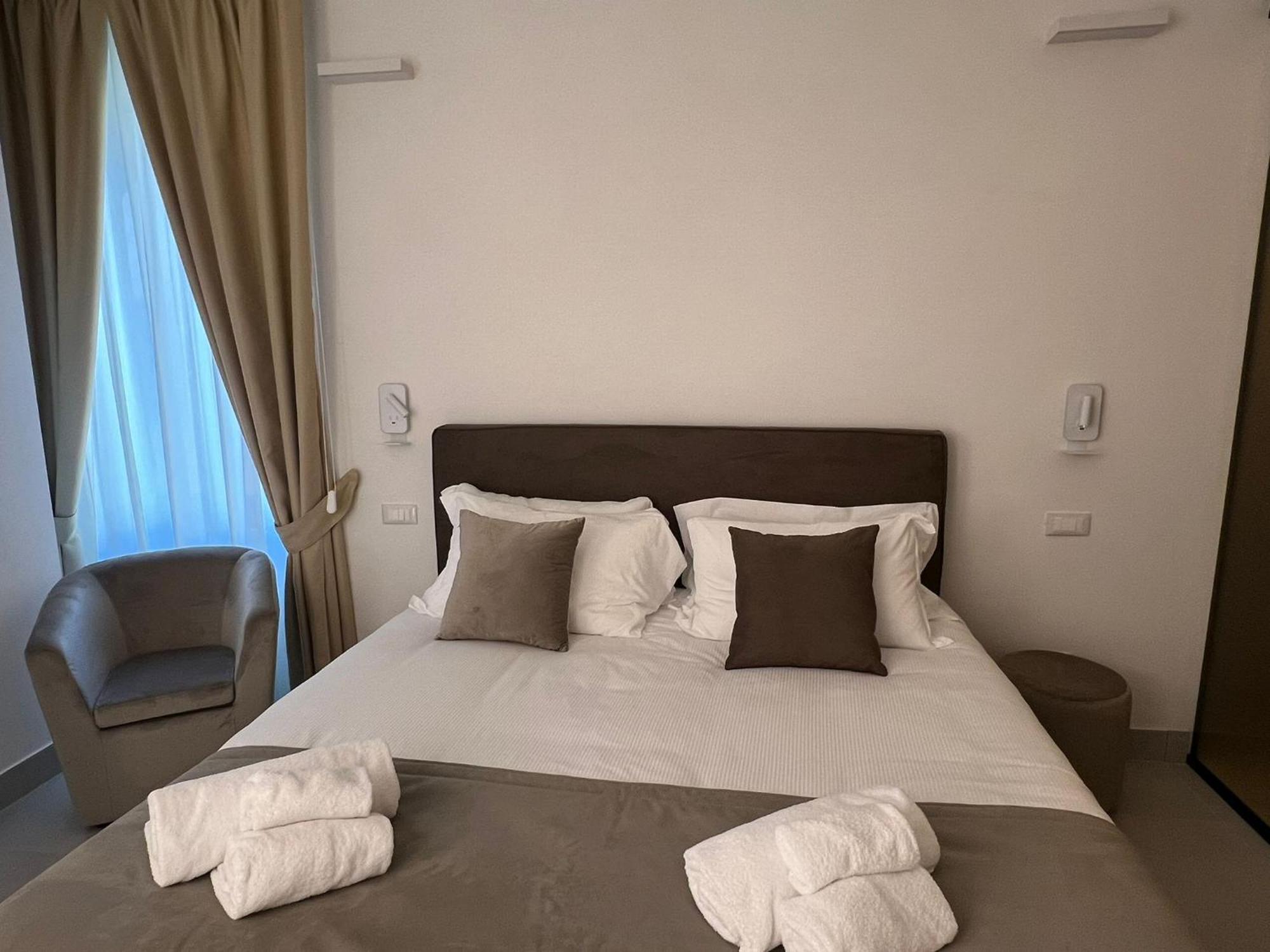 Cicerone's Luxury Guest house