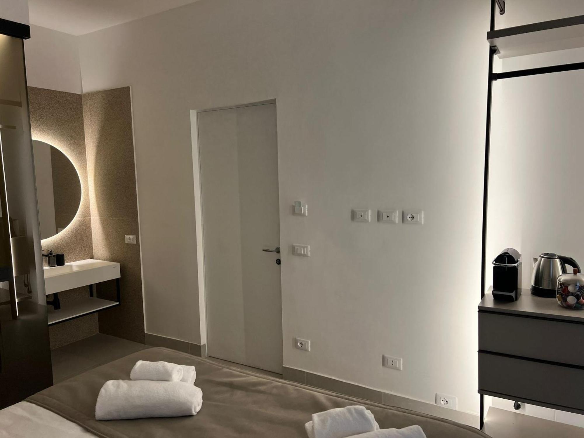 Cicerone's Luxury Guest house Rome