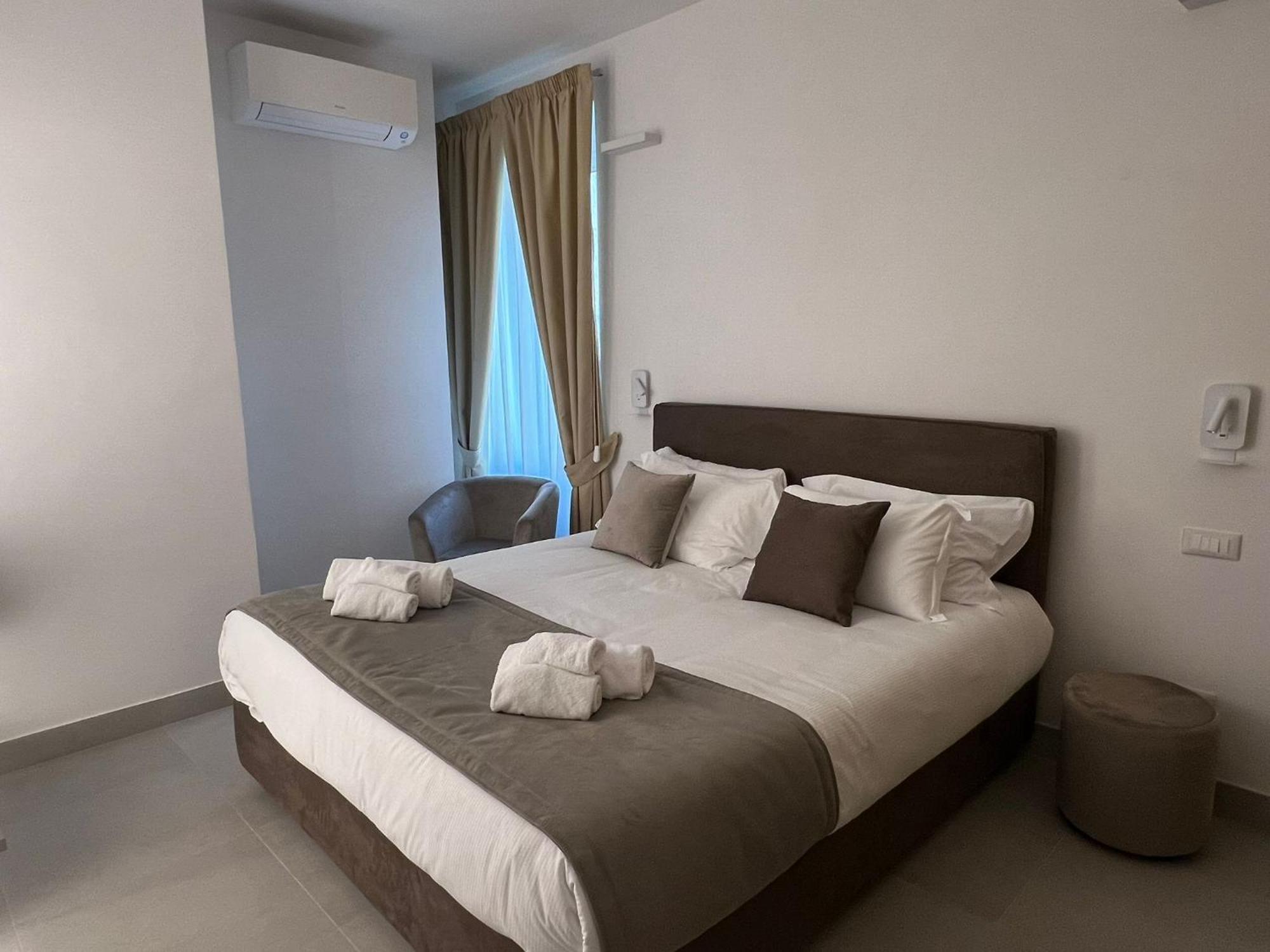 Guest house Cicerone's Luxury