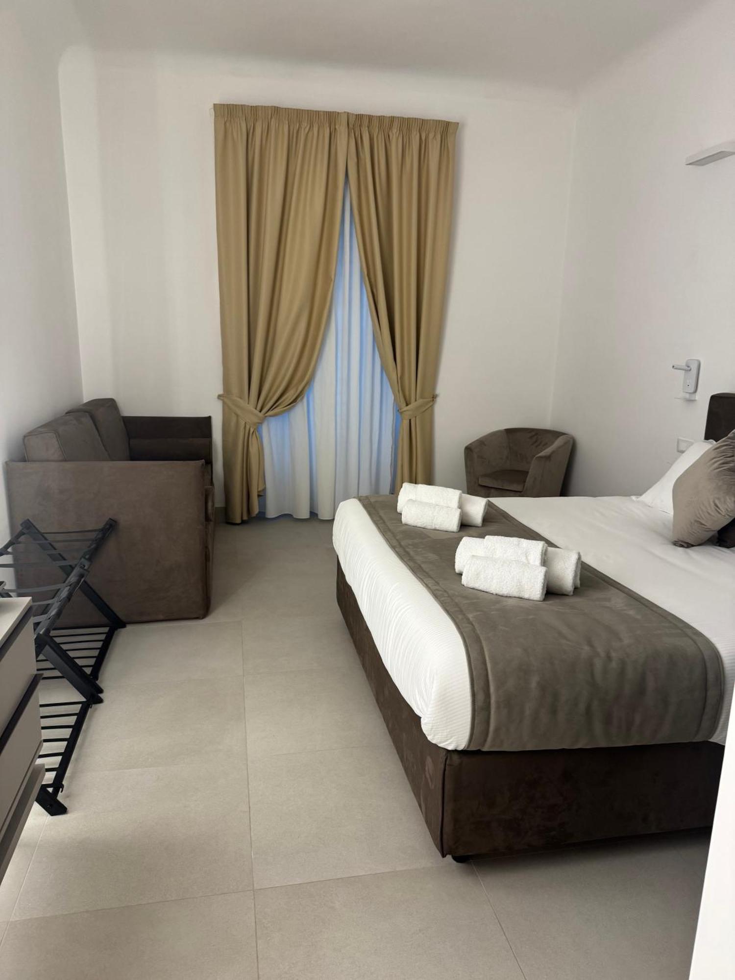 Guest house Cicerone's Luxury *