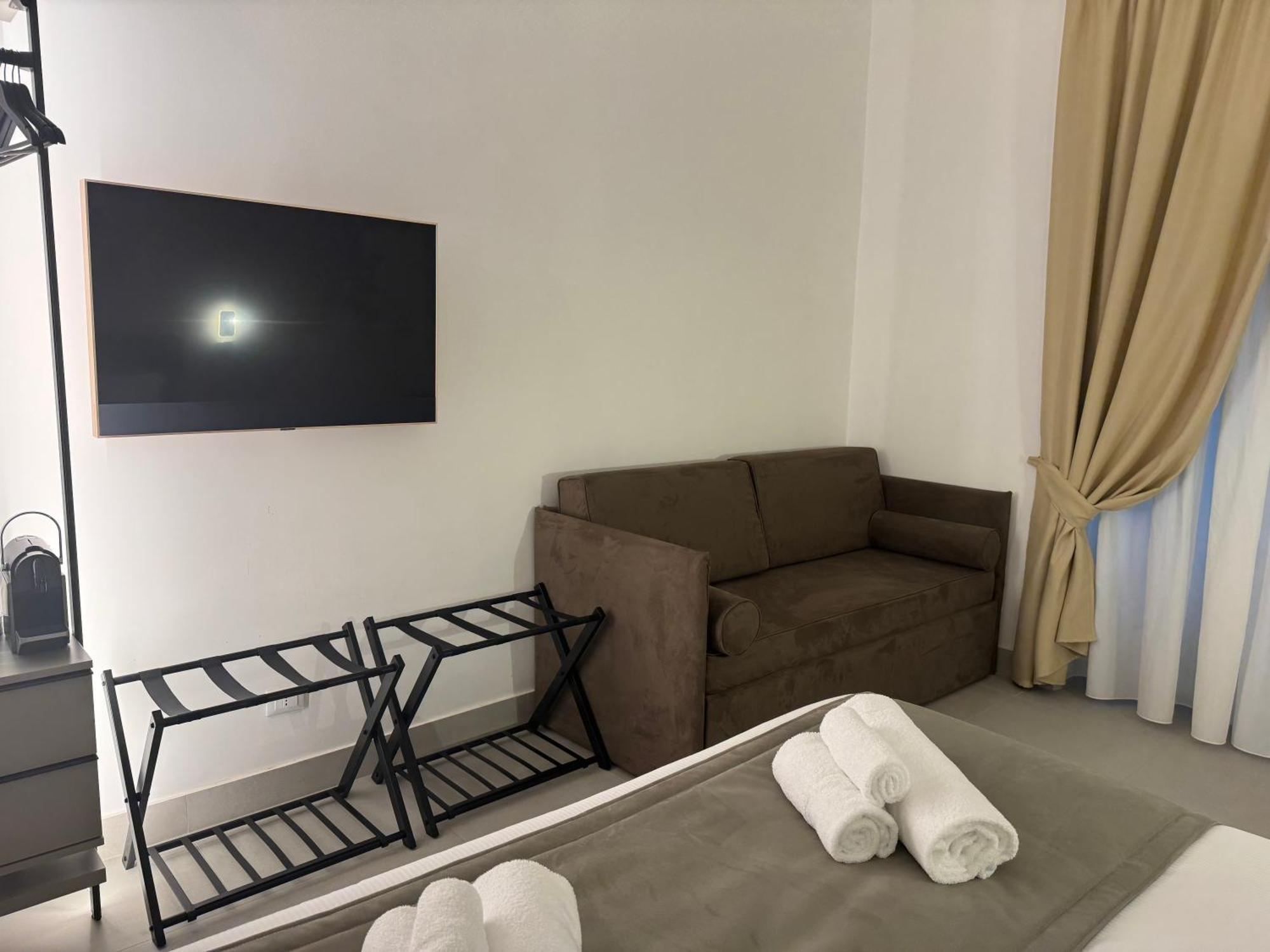 Cicerone's Luxury Guest house