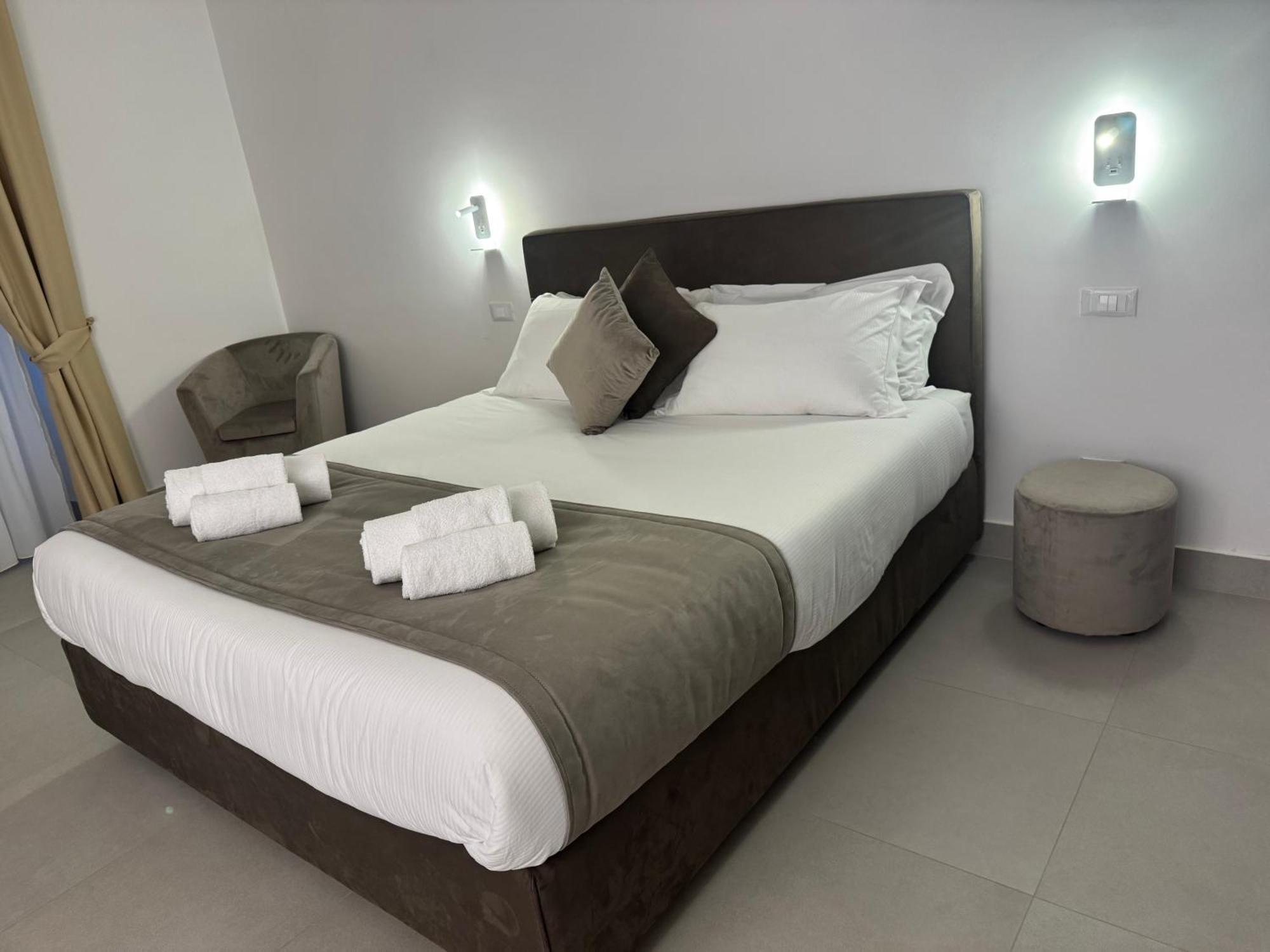 Guest house Cicerone's Luxury *