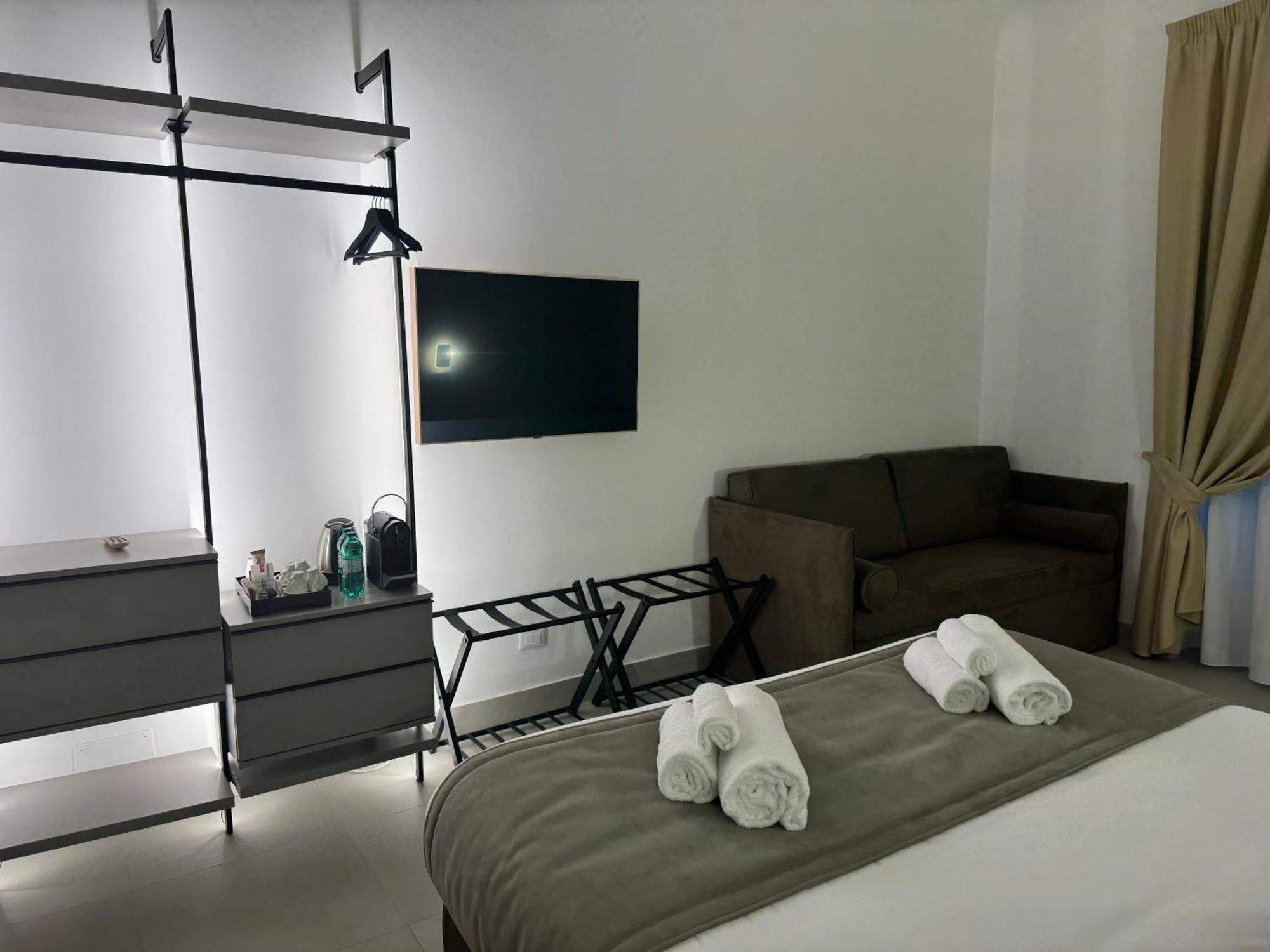 Guest house Cicerone's Luxury *