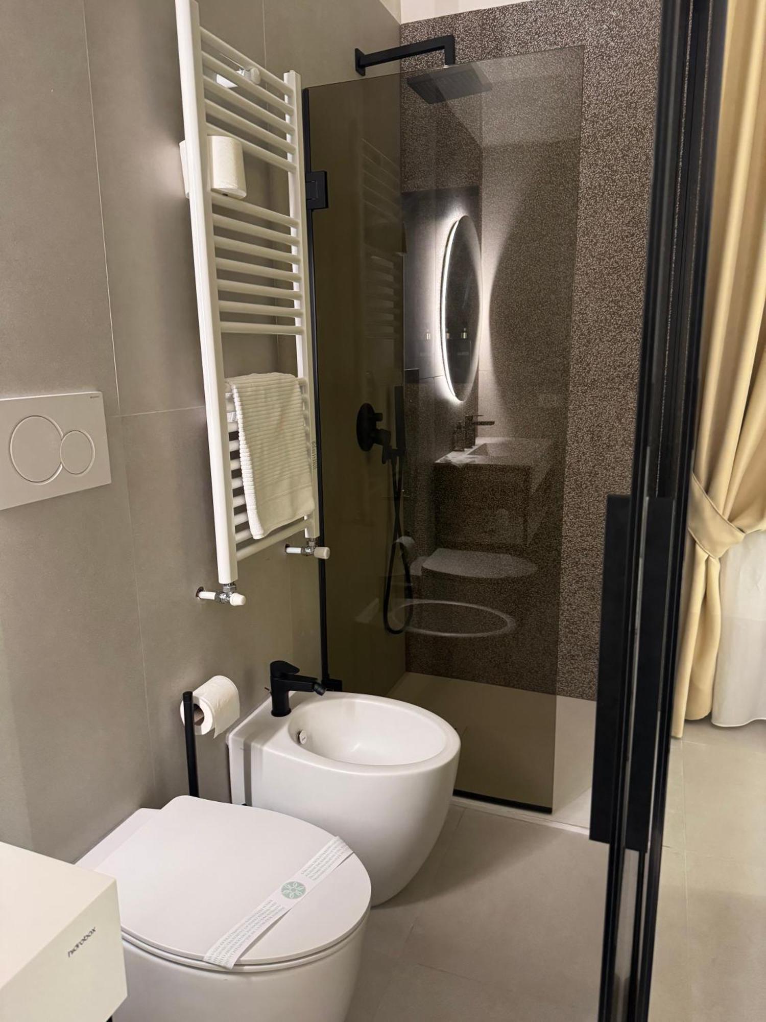 Cicerone's Luxury Guest house *