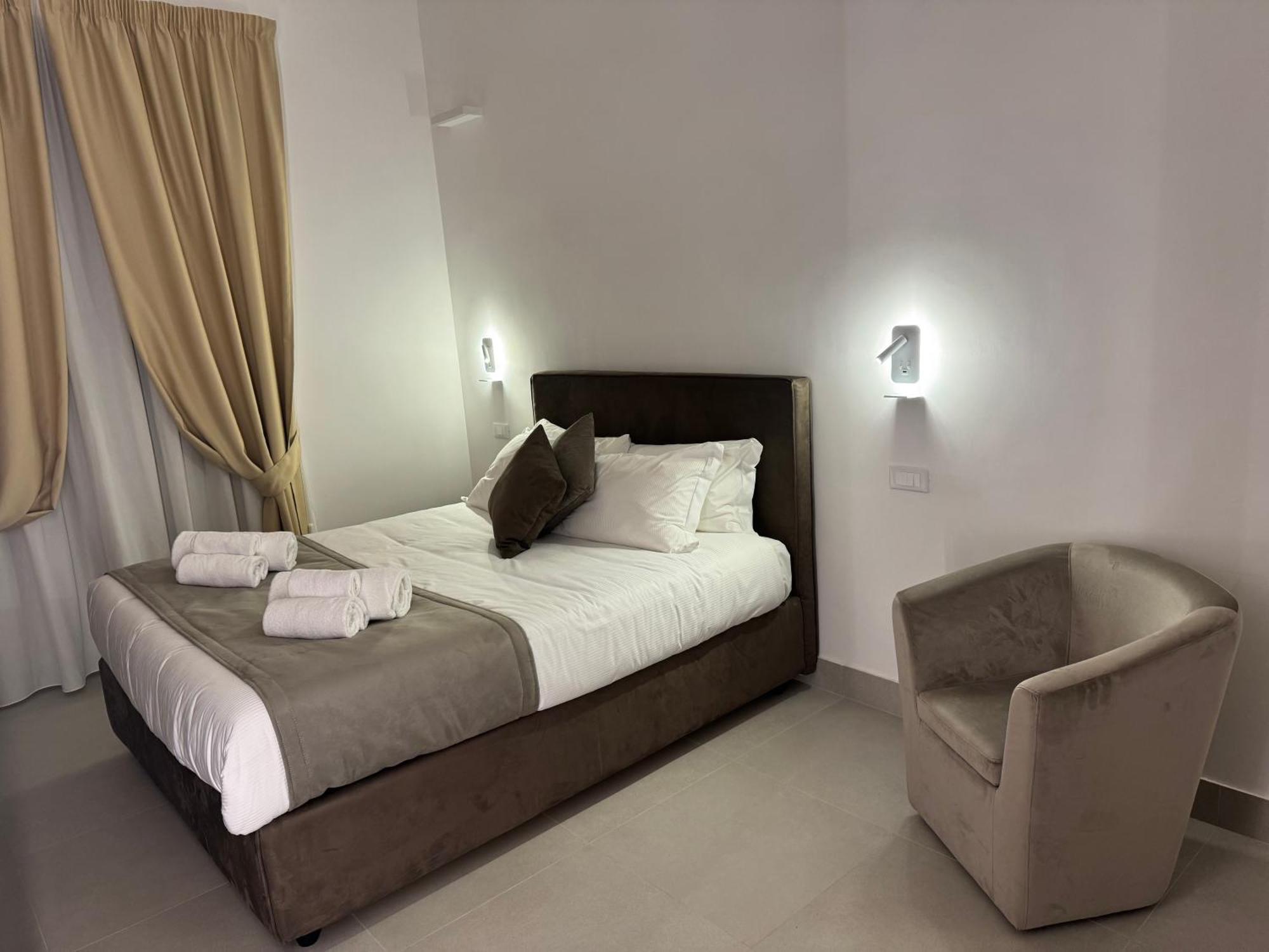 Cicerone's Luxury * Rome