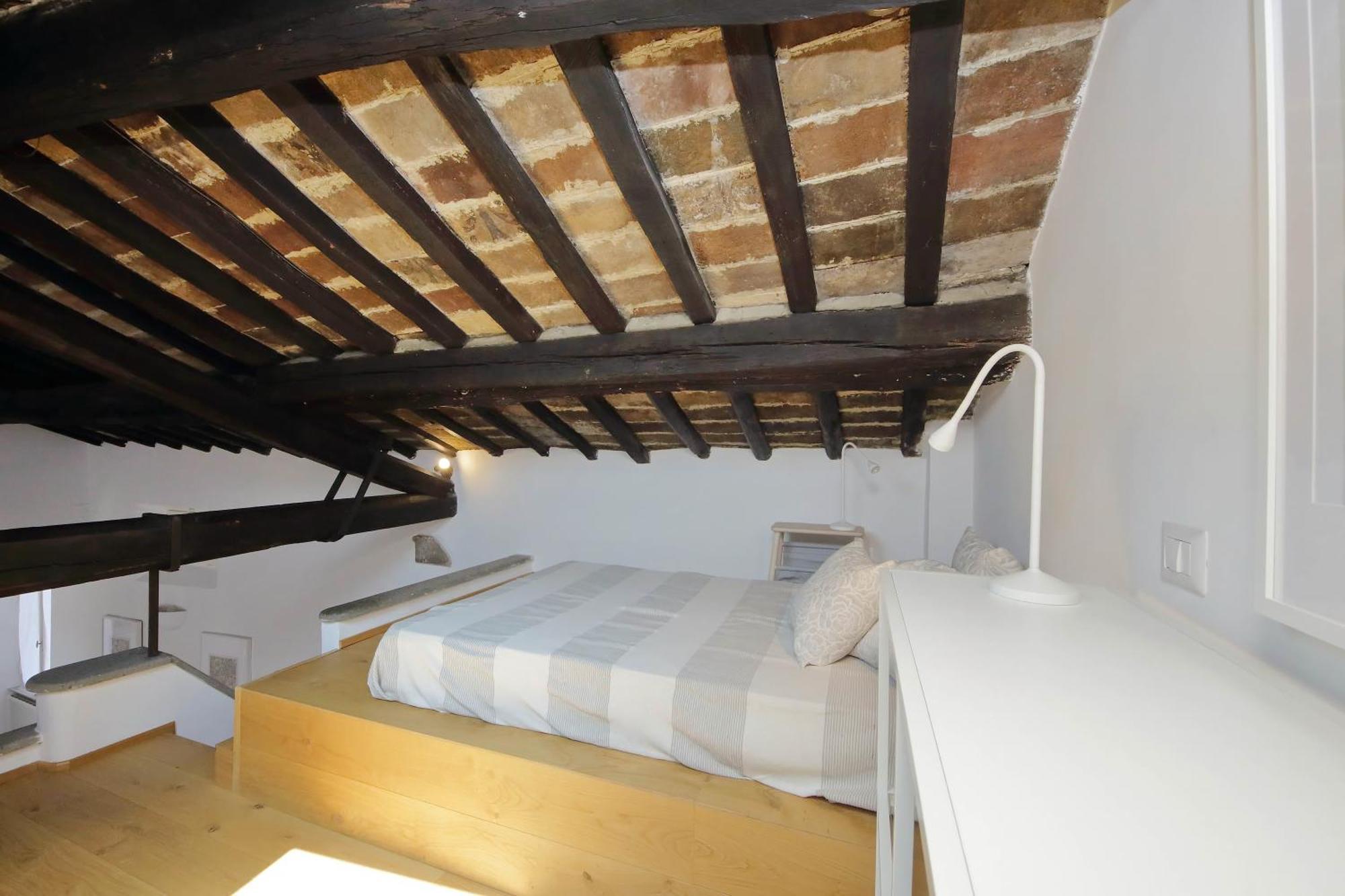 Apartment Montevecchio2 Rome