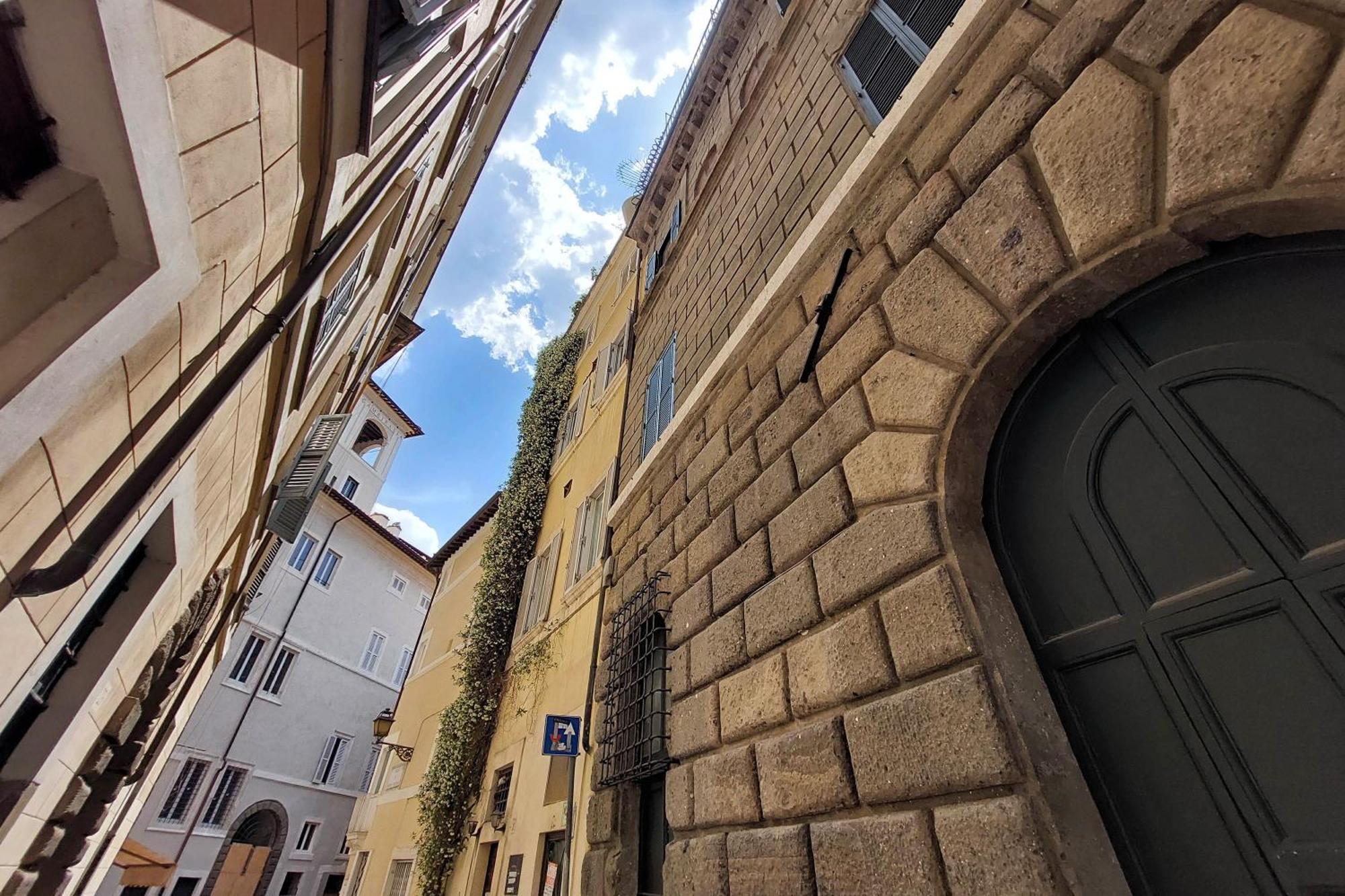Montevecchio2 Apartment Rome
