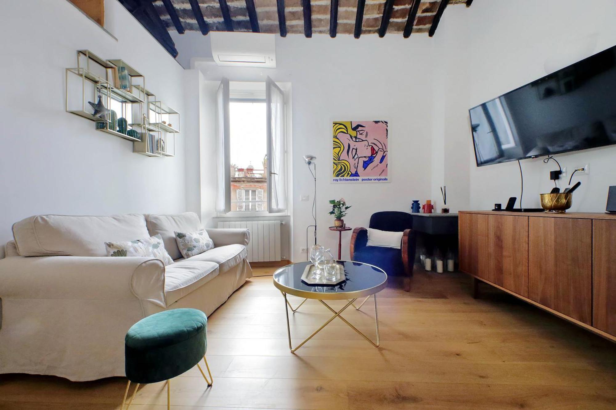 Montevecchio2 Apartment Rome