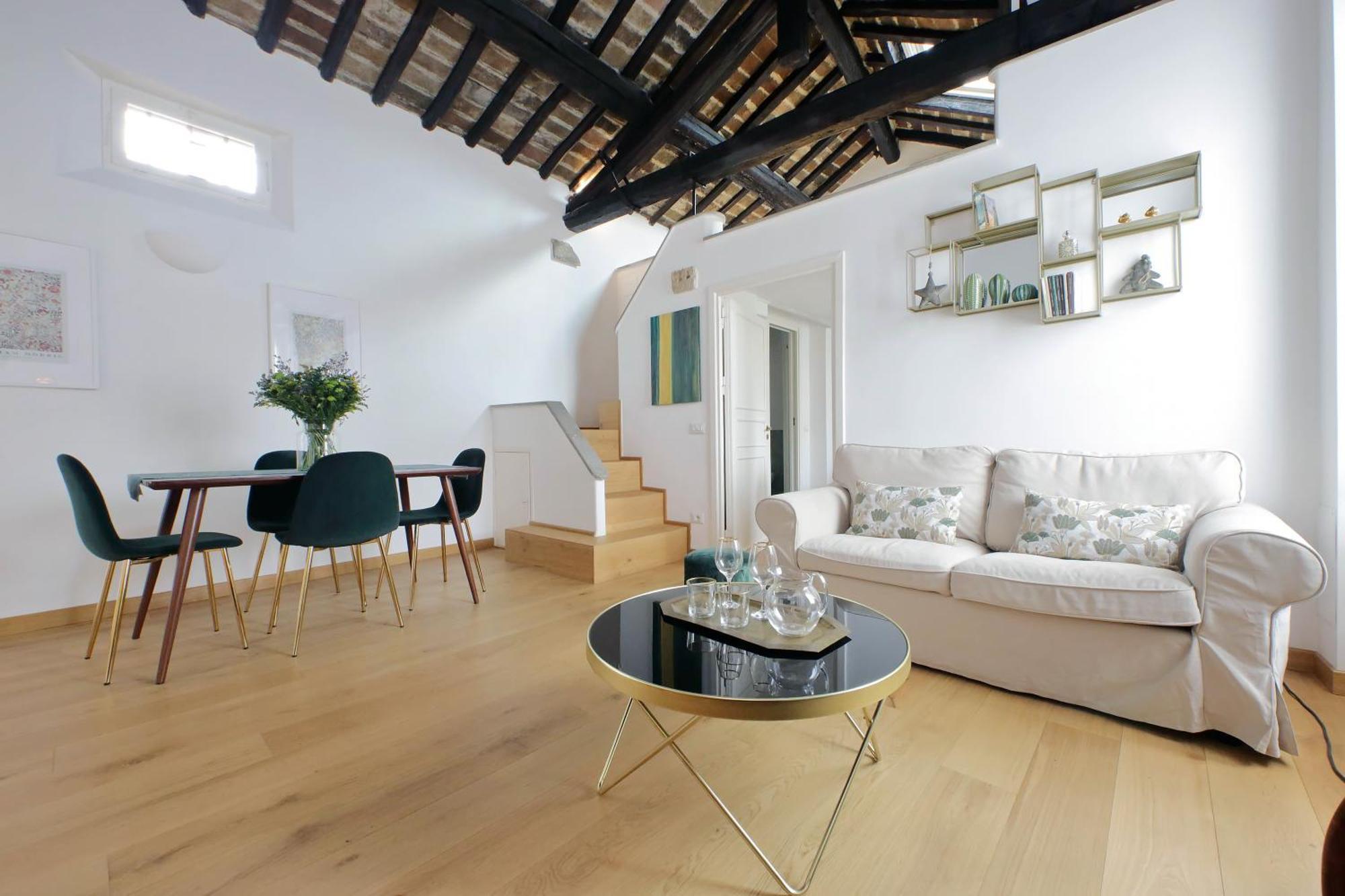 Apartment Montevecchio2 *