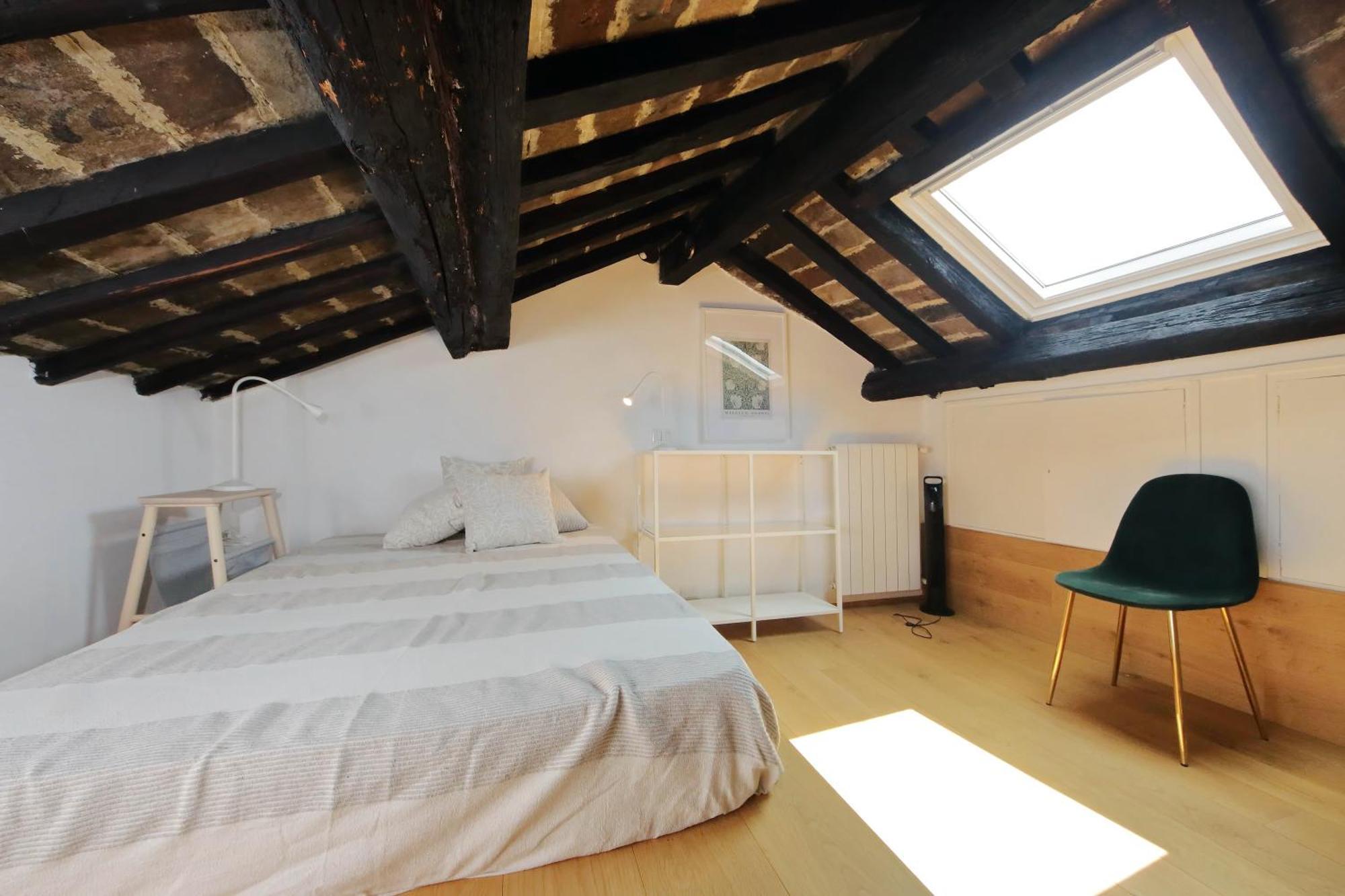 Apartment Montevecchio2 *