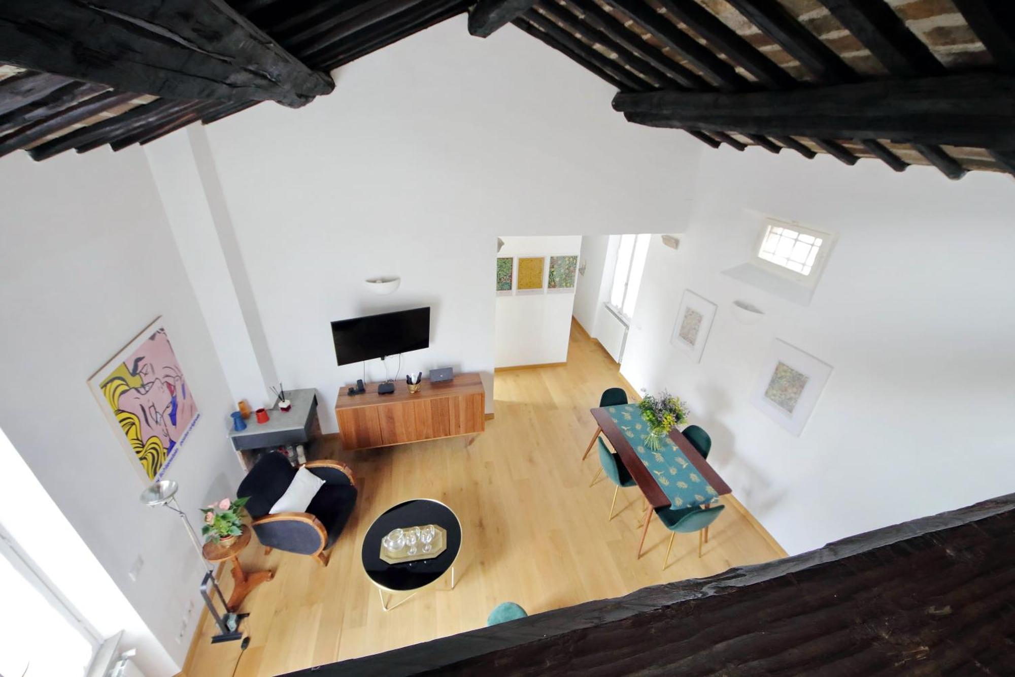 Apartment Montevecchio2 *
