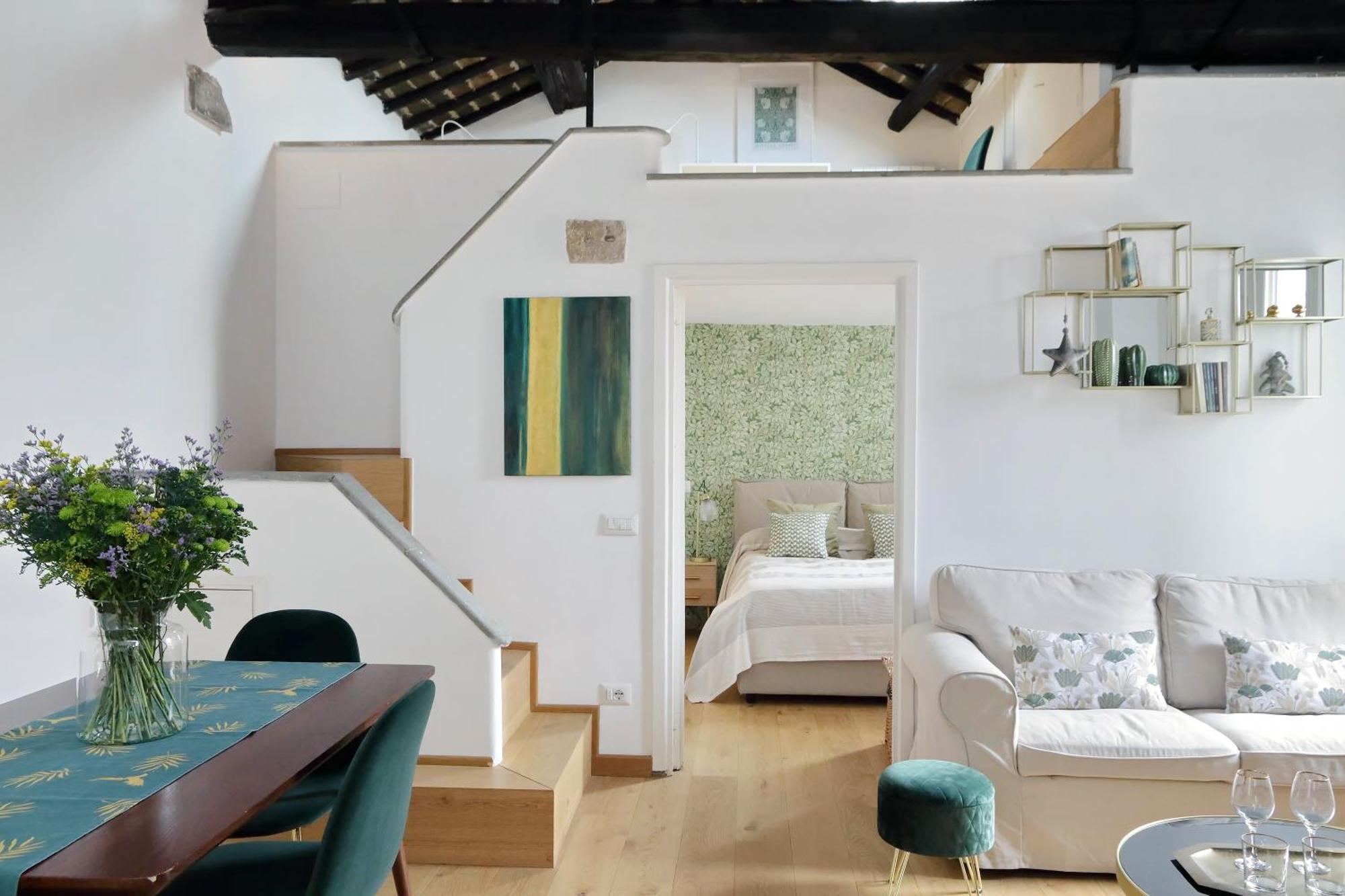 Apartment Montevecchio2