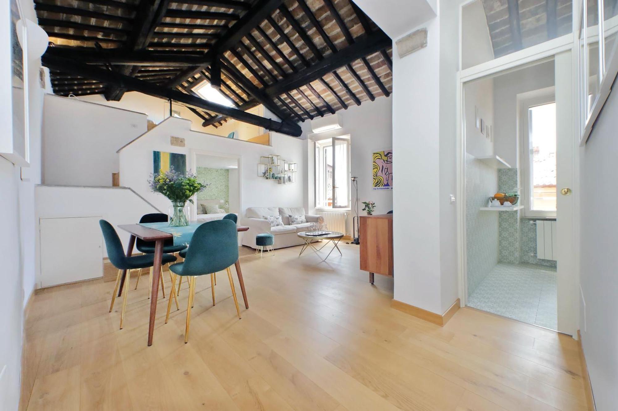 Montevecchio2 Apartment *