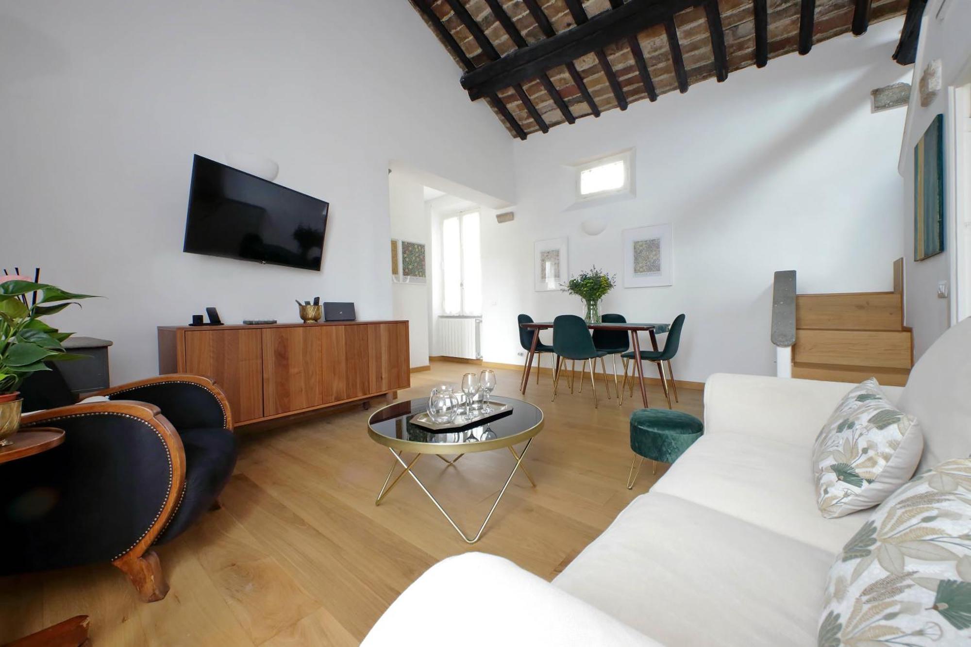 Montevecchio2 * Rome