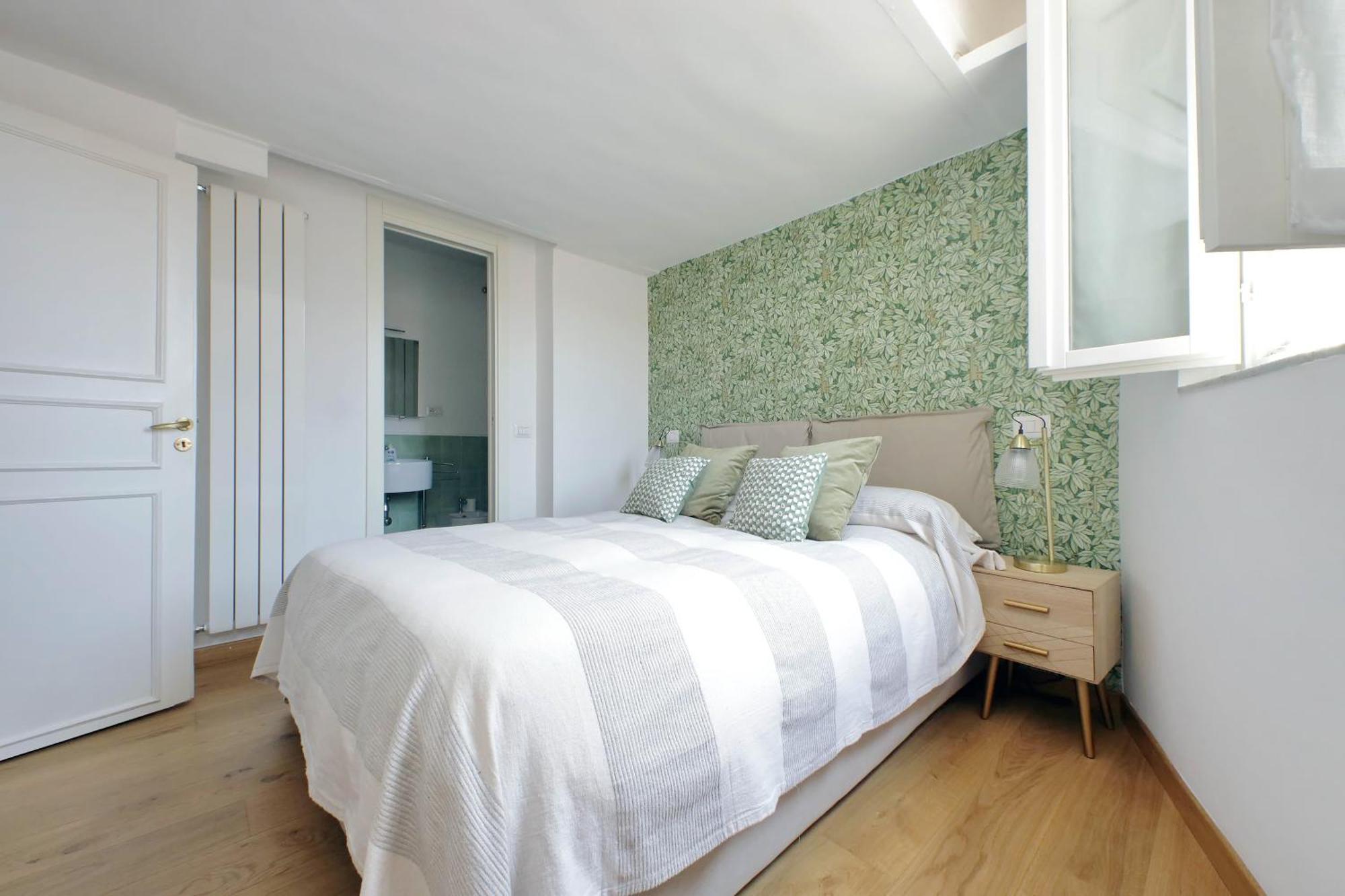 Montevecchio2 Apartment