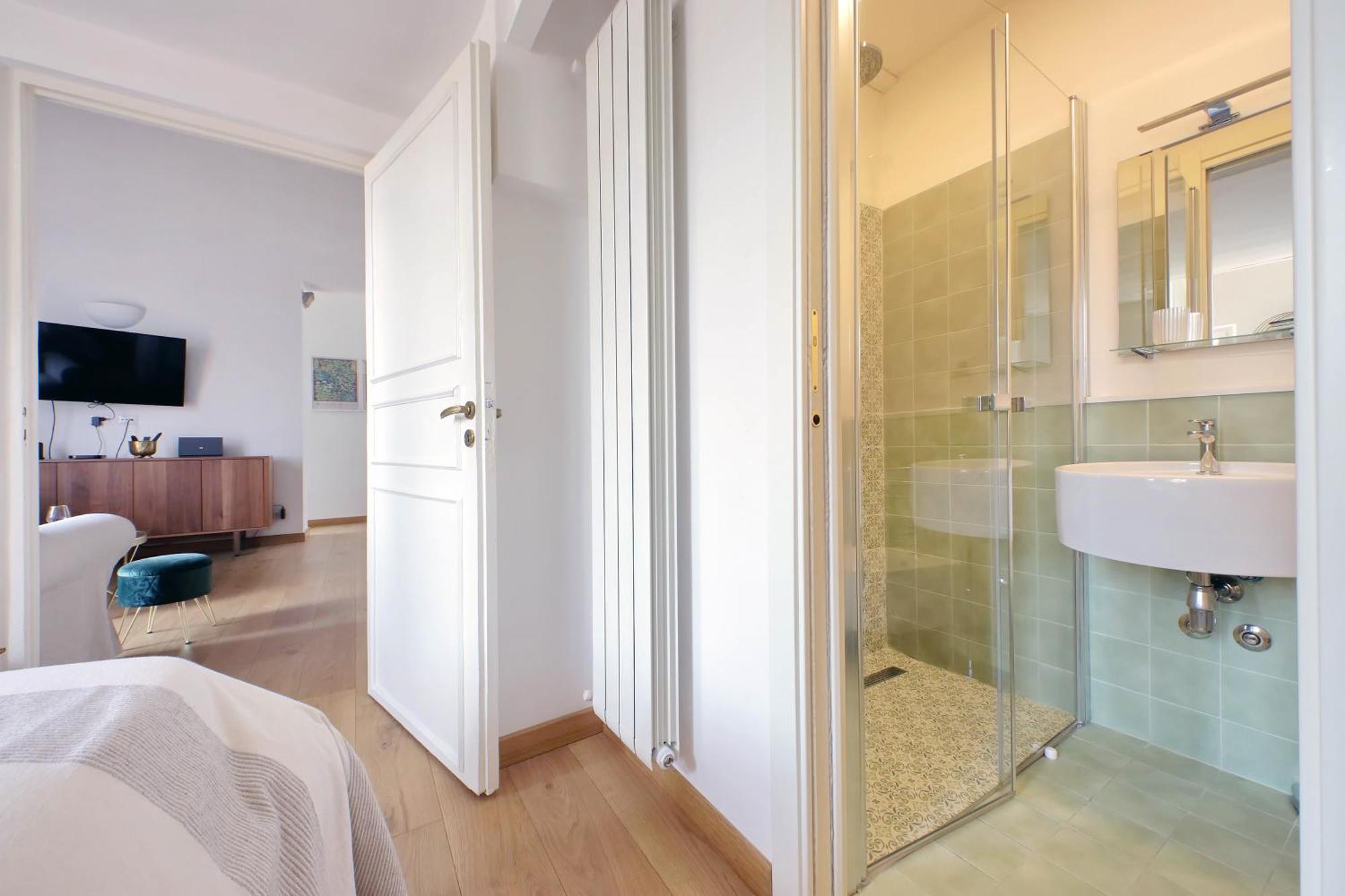 Apartment Montevecchio2 *