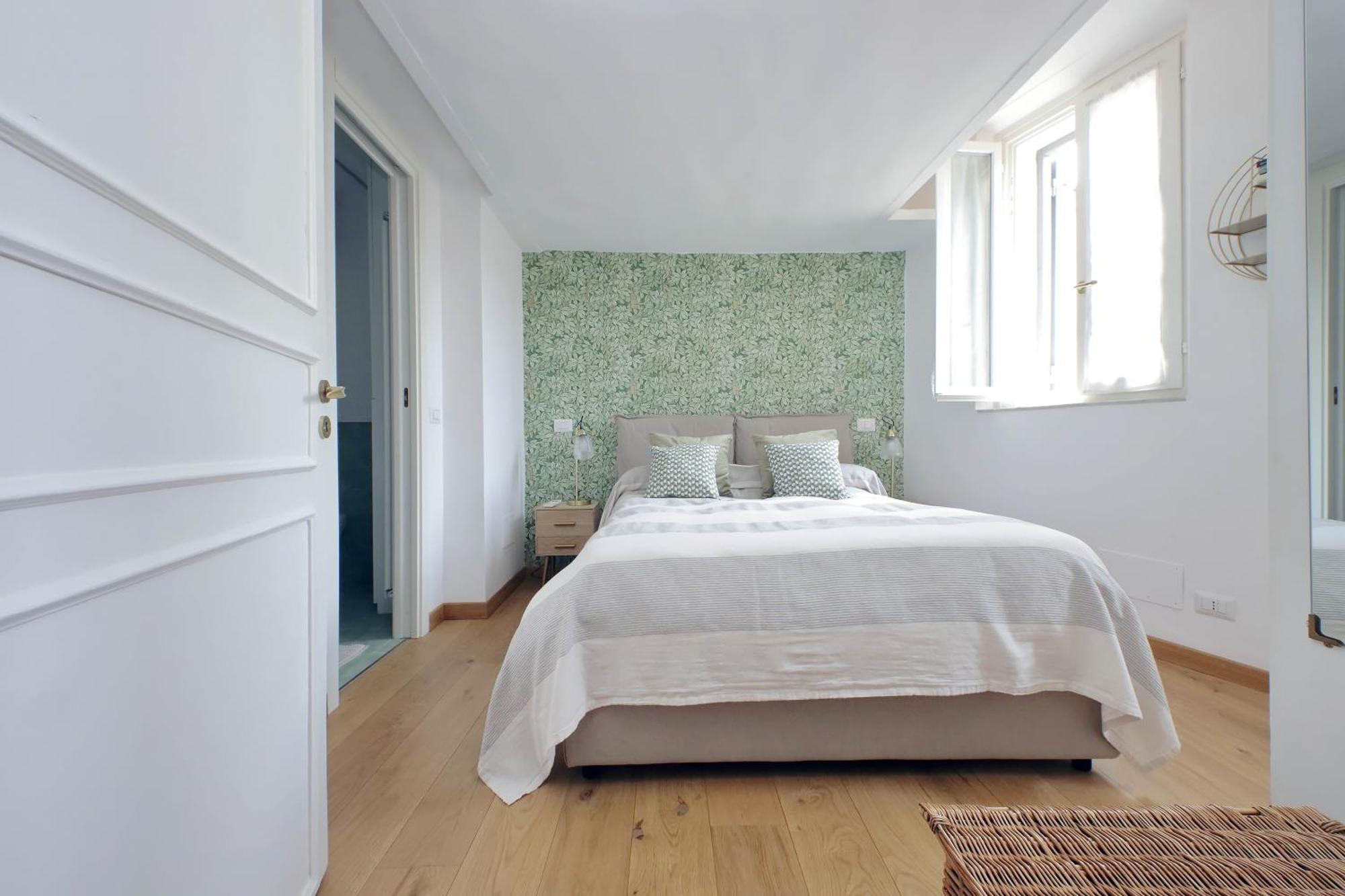 Montevecchio2 Apartment Rome