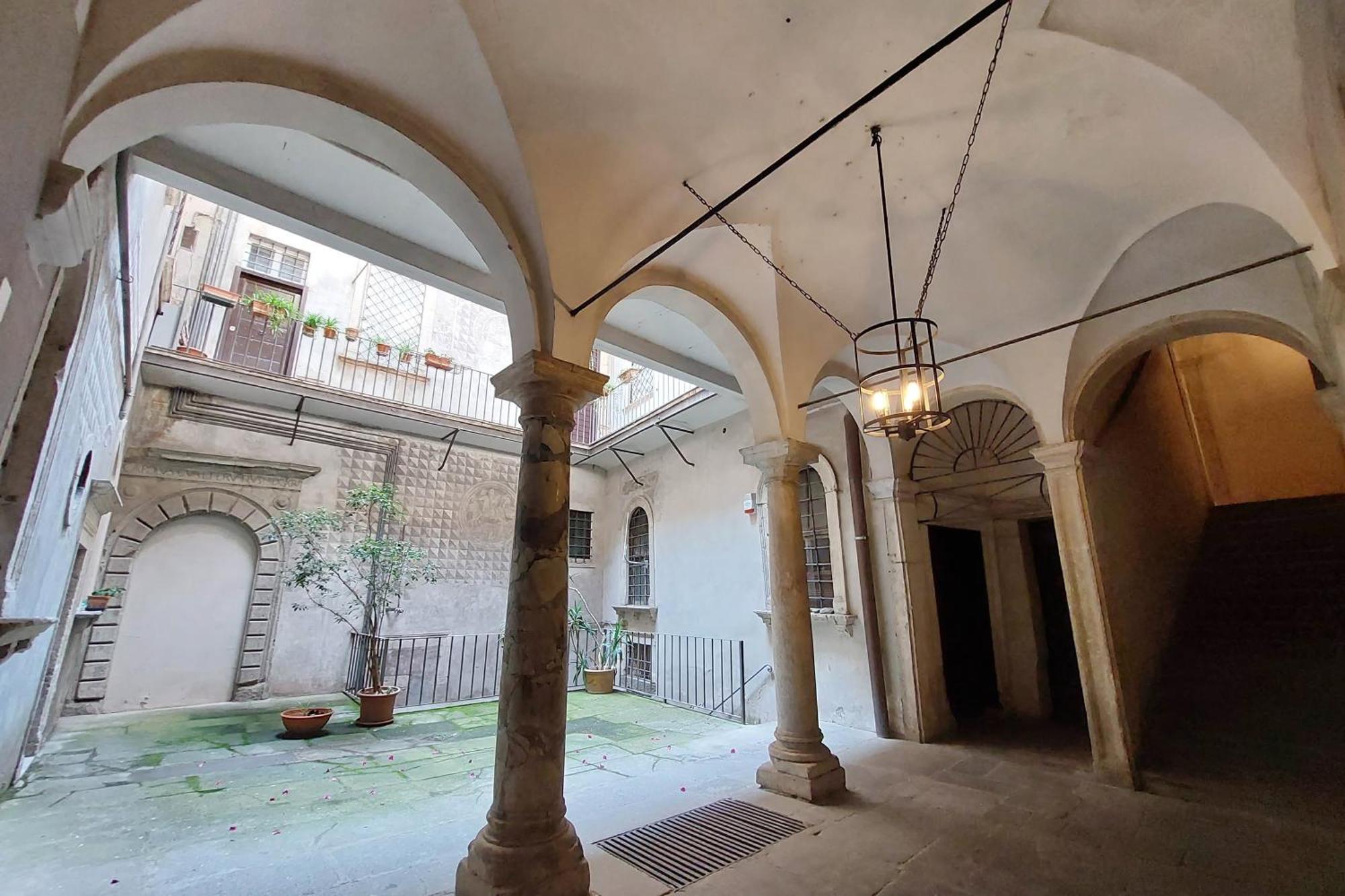 Montevecchio2 Apartment *