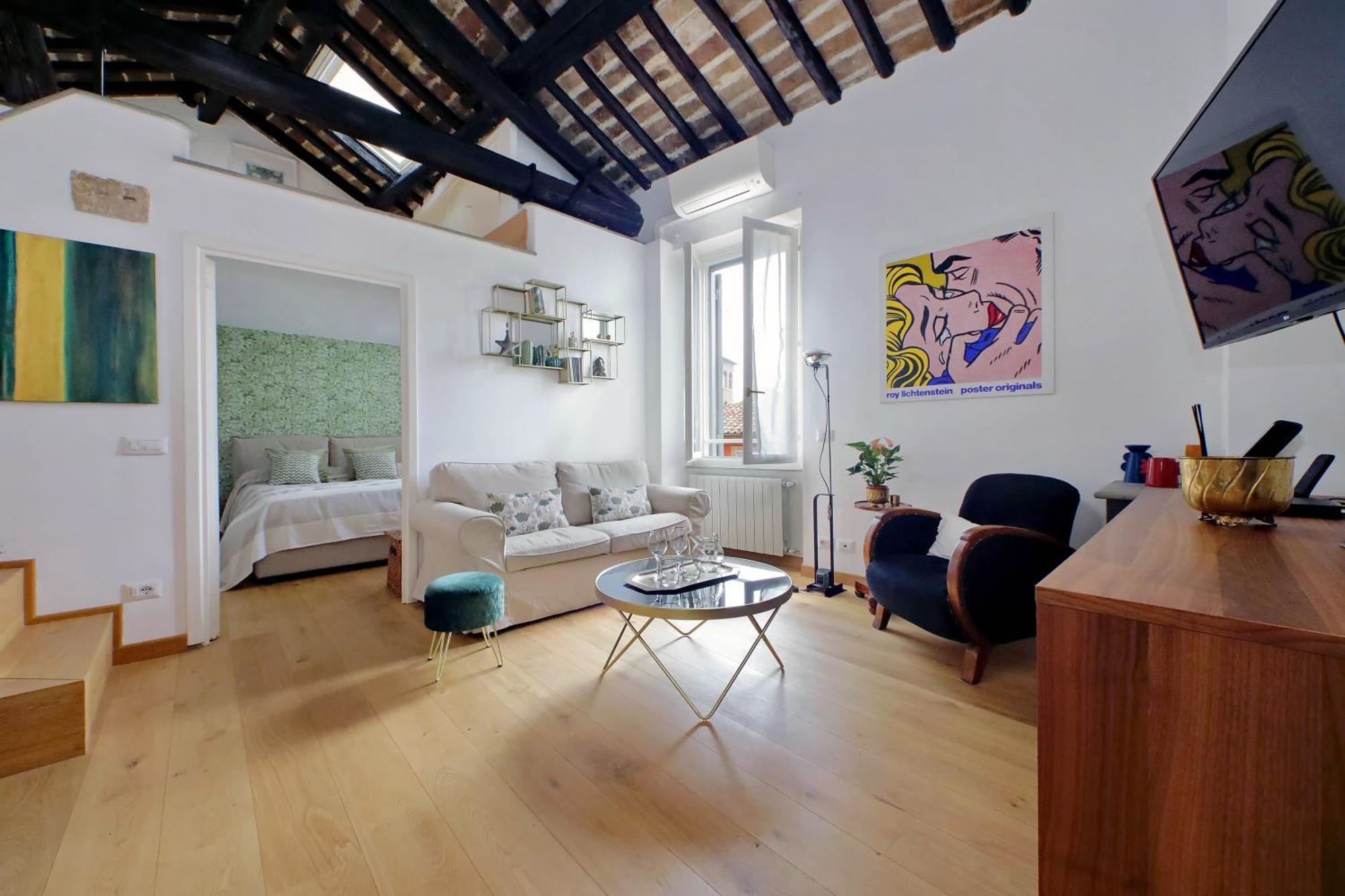Apartment Montevecchio2 *