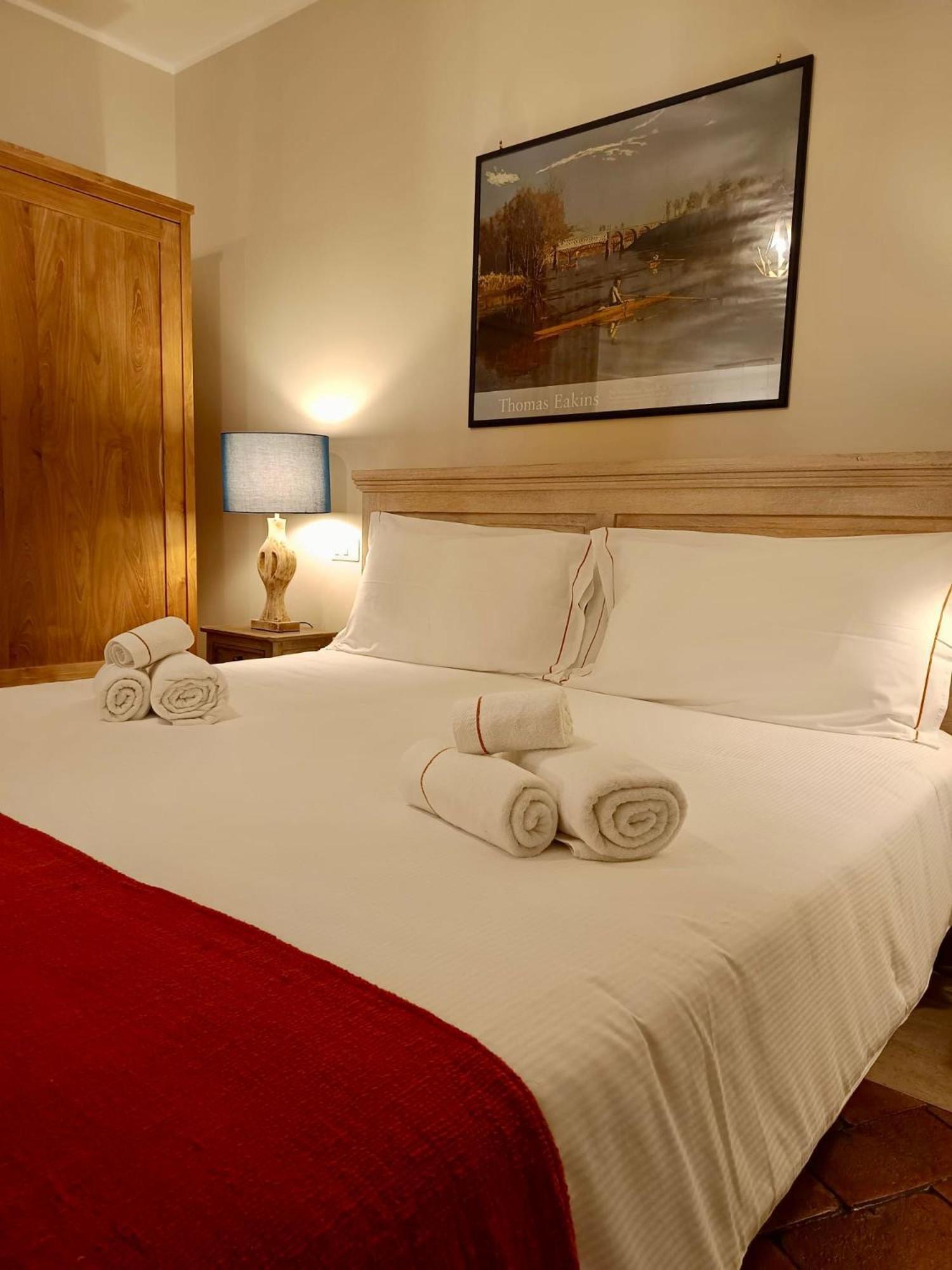 Hero's Garden Relais Aparthotel Rome