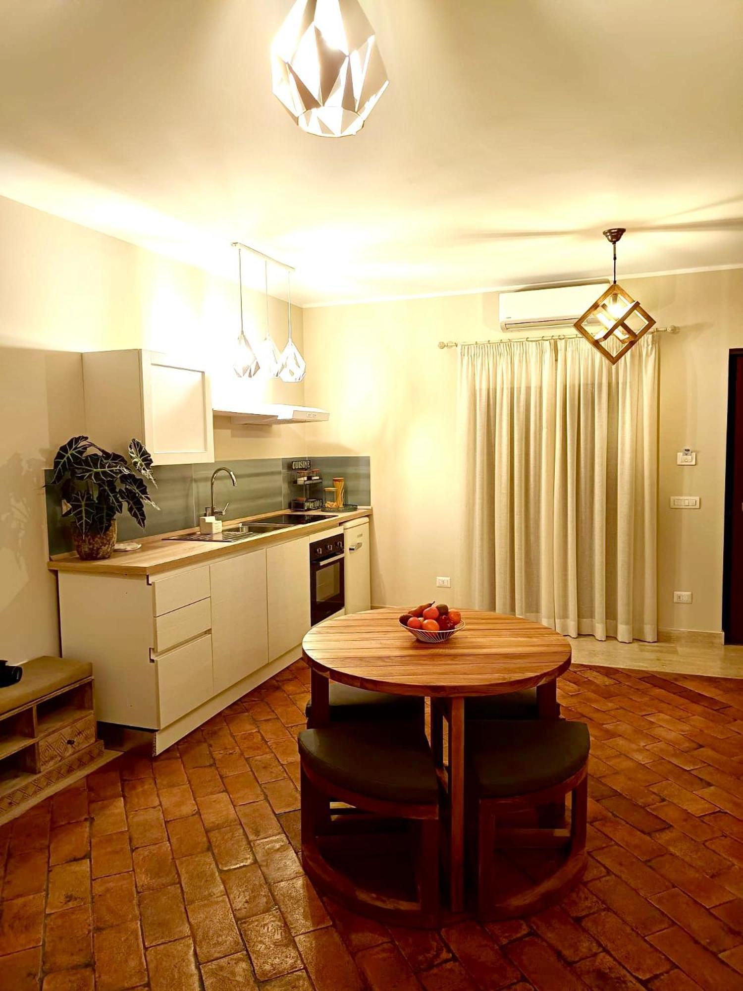 Aparthotel Hero's Garden Relais *