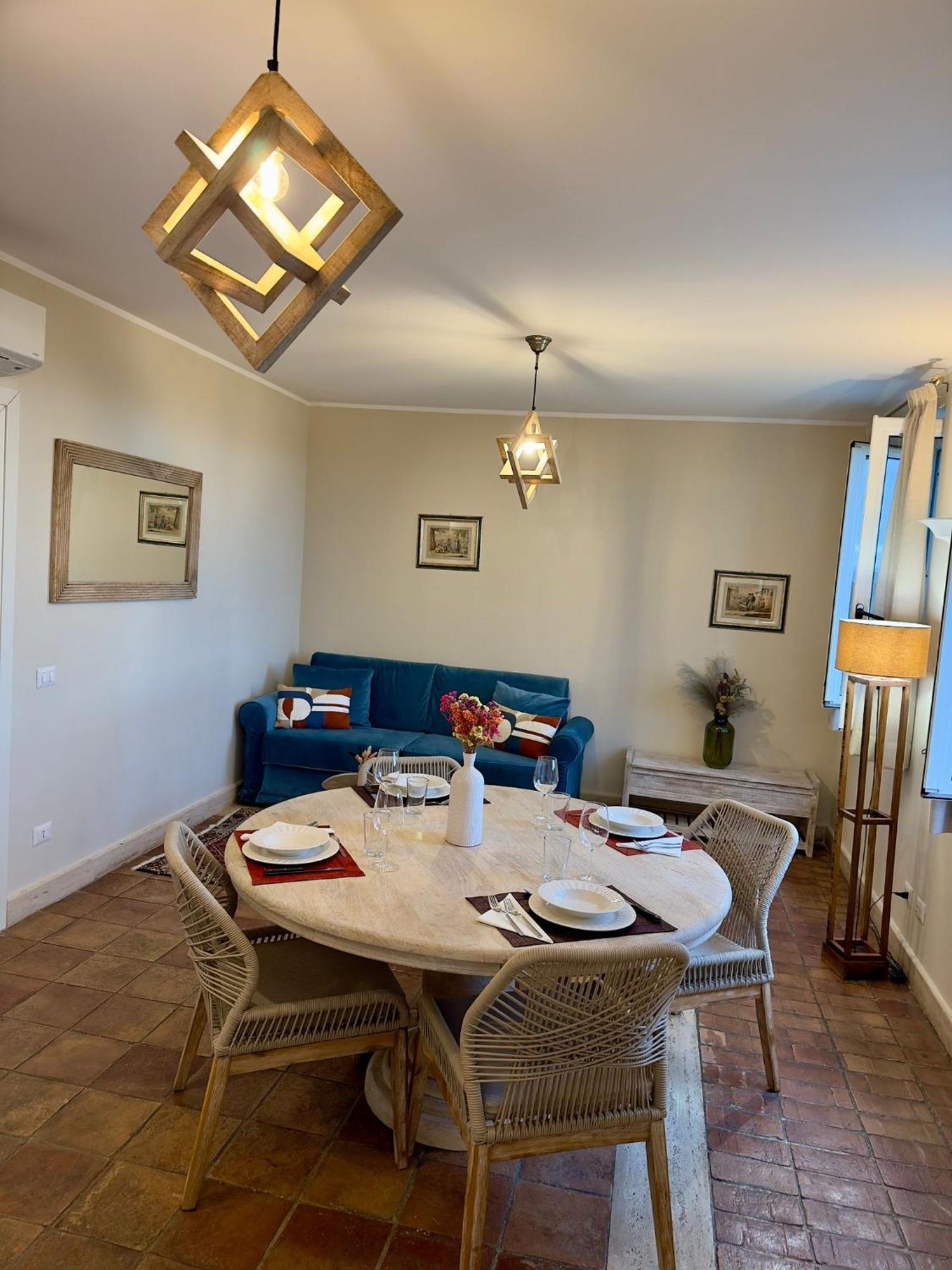 Aparthotel Hero's Garden Relais